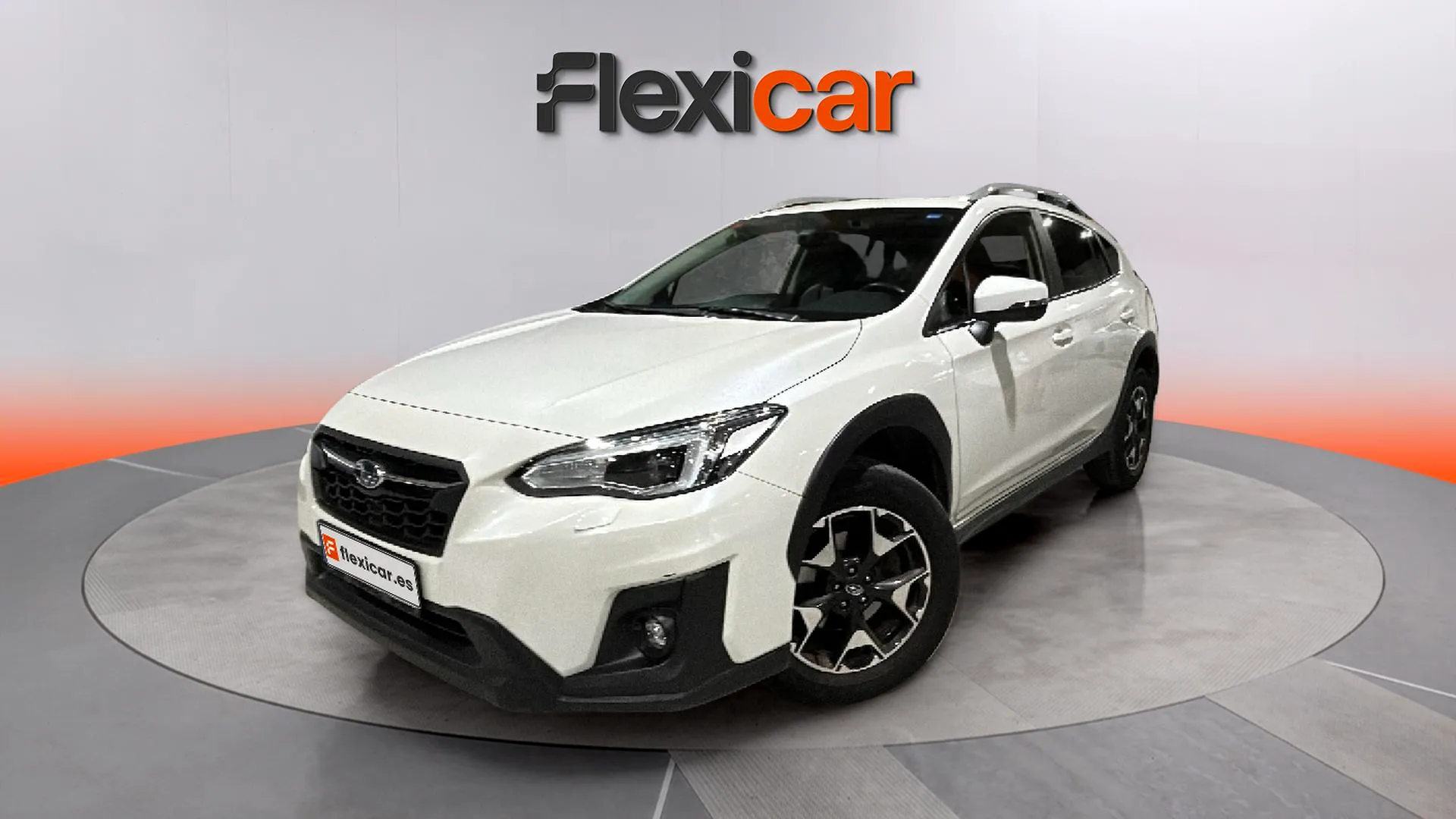 Subaru XV 1.6i Executive Plus - foto 3
