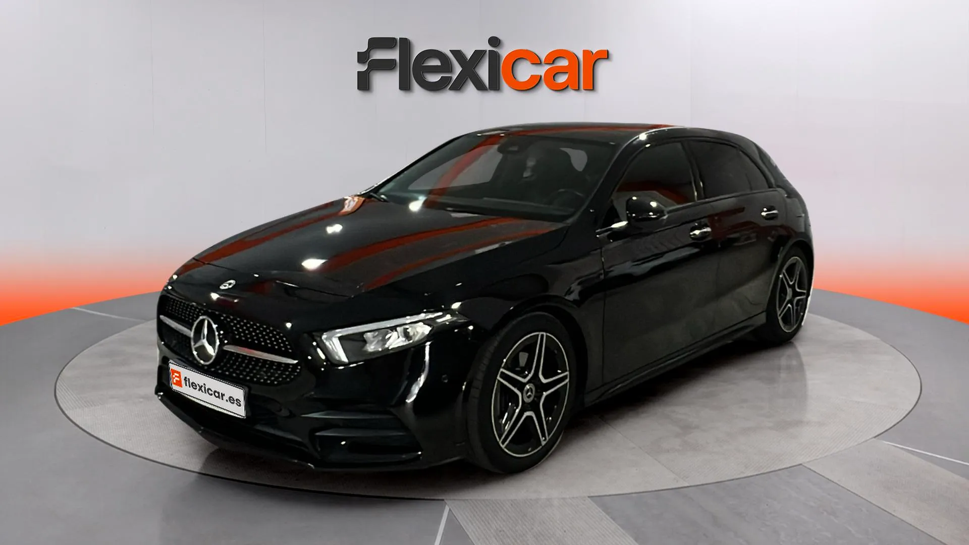 Mercedes-Benz Clase A A 180 - foto 3