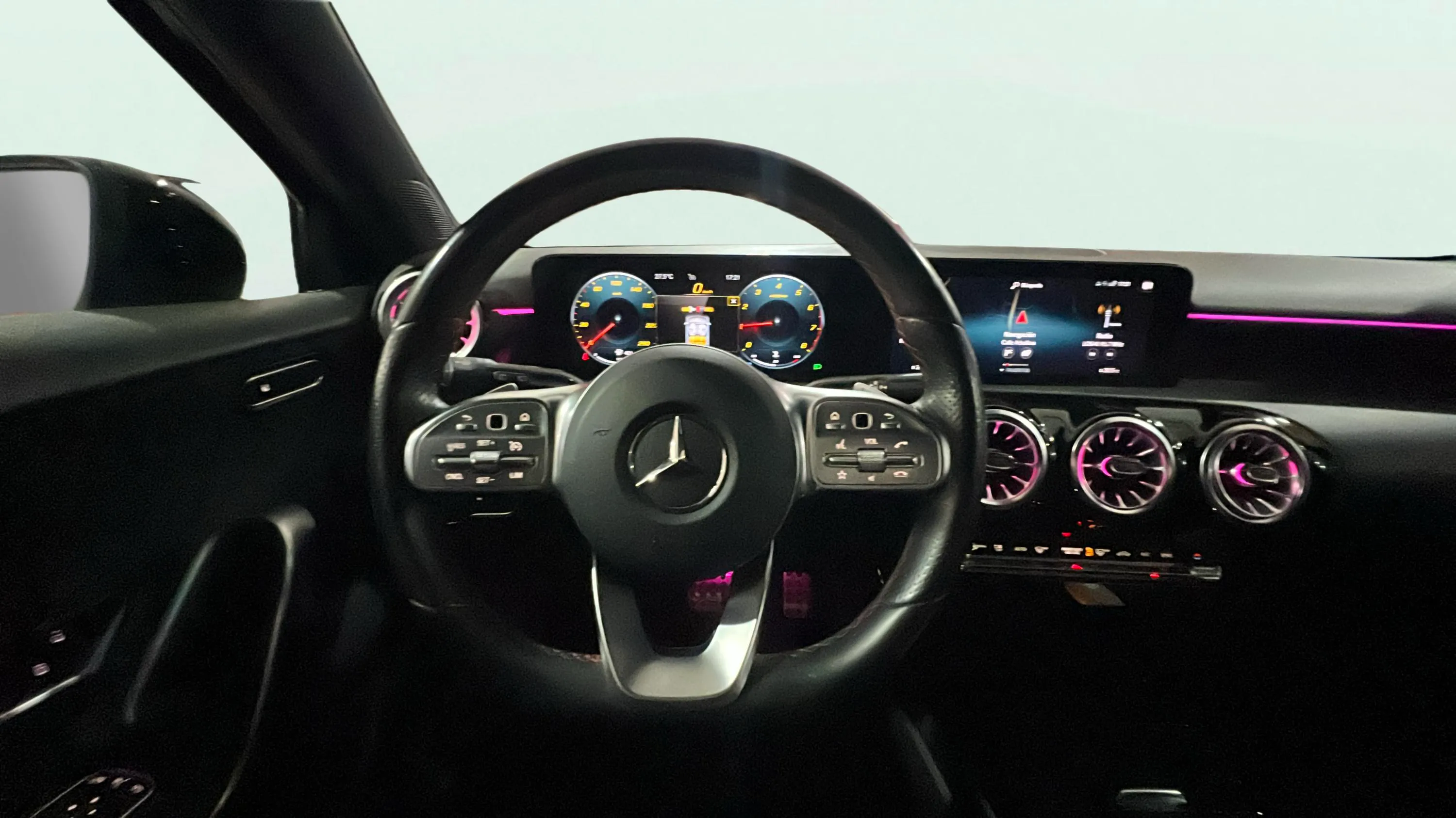 Mercedes-Benz Clase A A 180 - foto 12