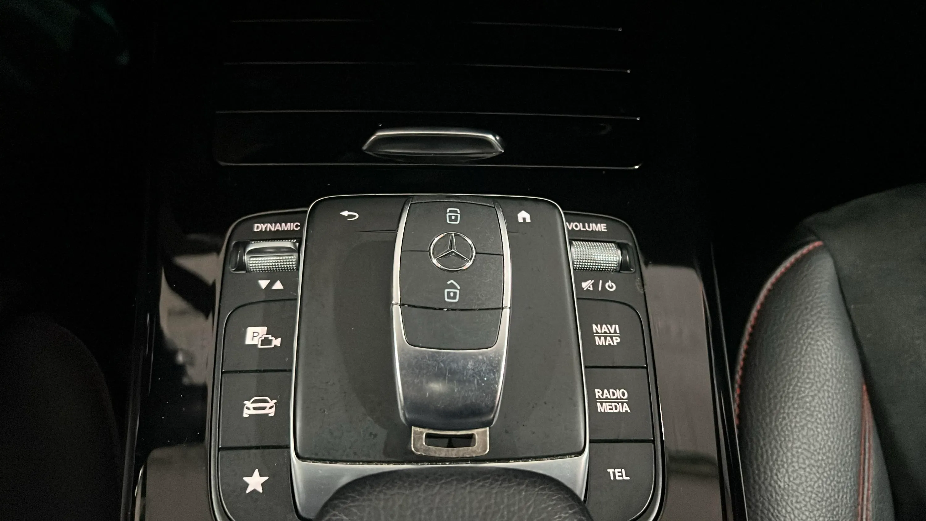 Mercedes-Benz Clase A A 180 - foto 16