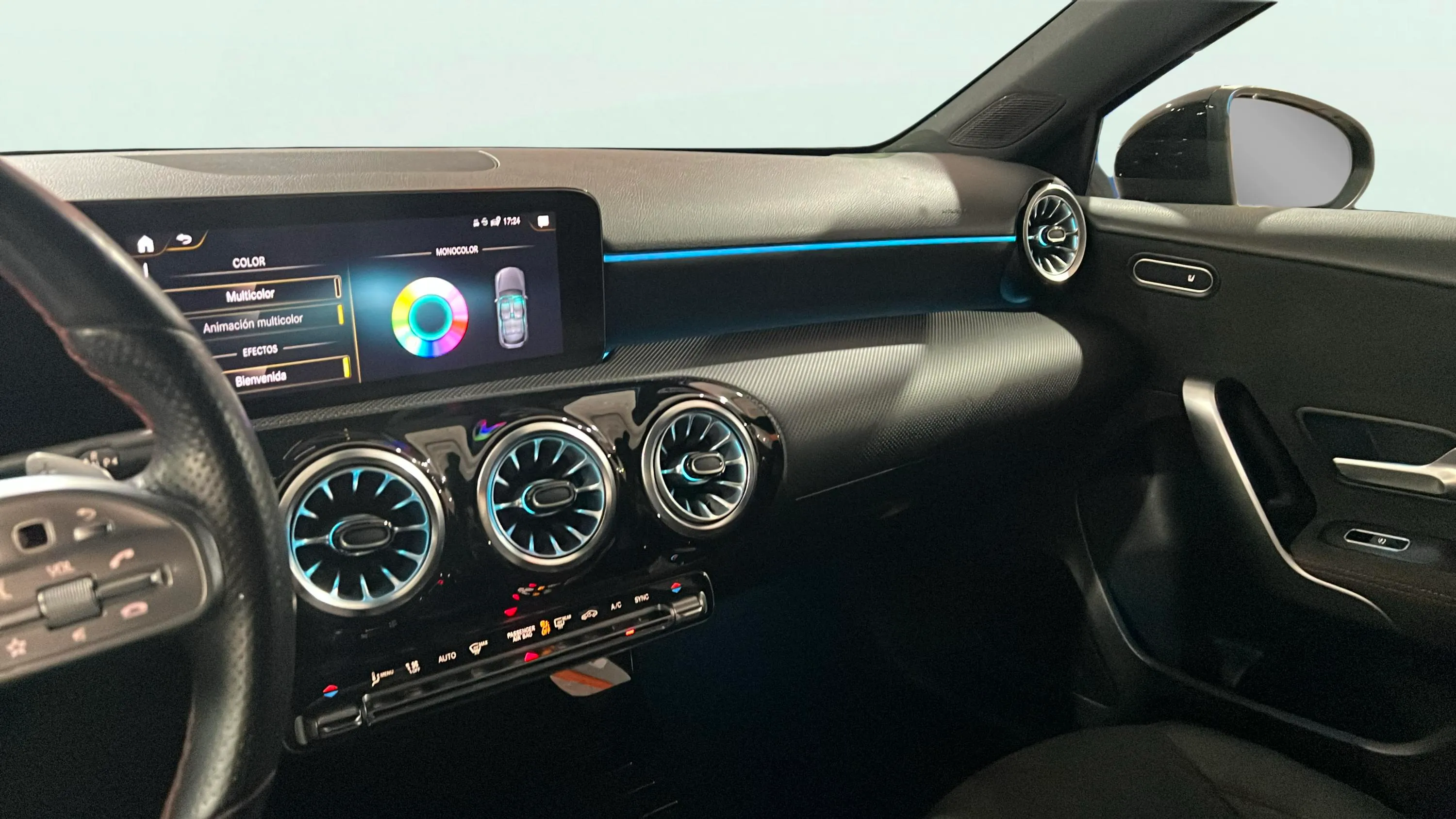 Mercedes-Benz Clase A A 180 - foto 17