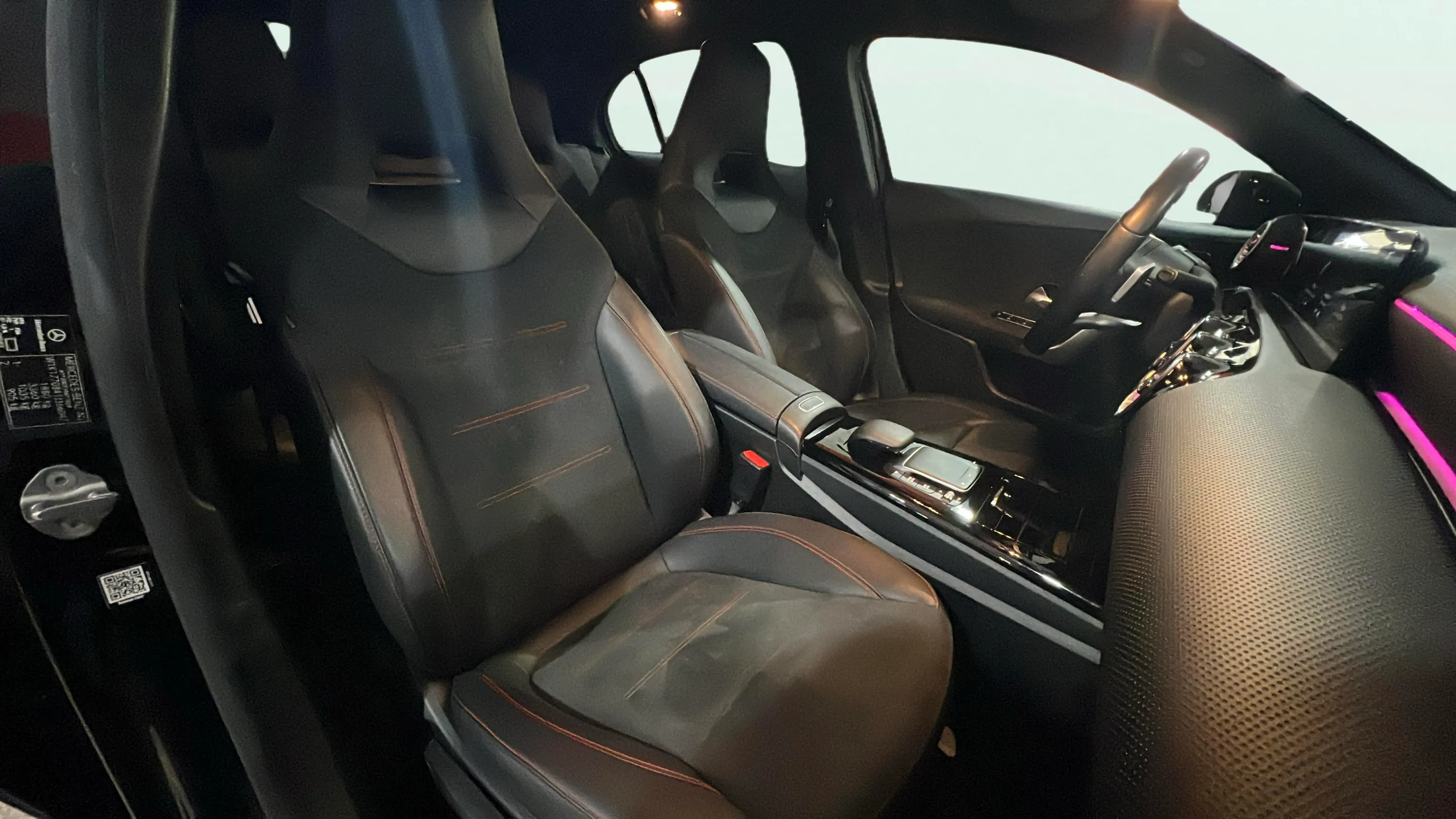 Mercedes-Benz Clase A A 180 - foto 11