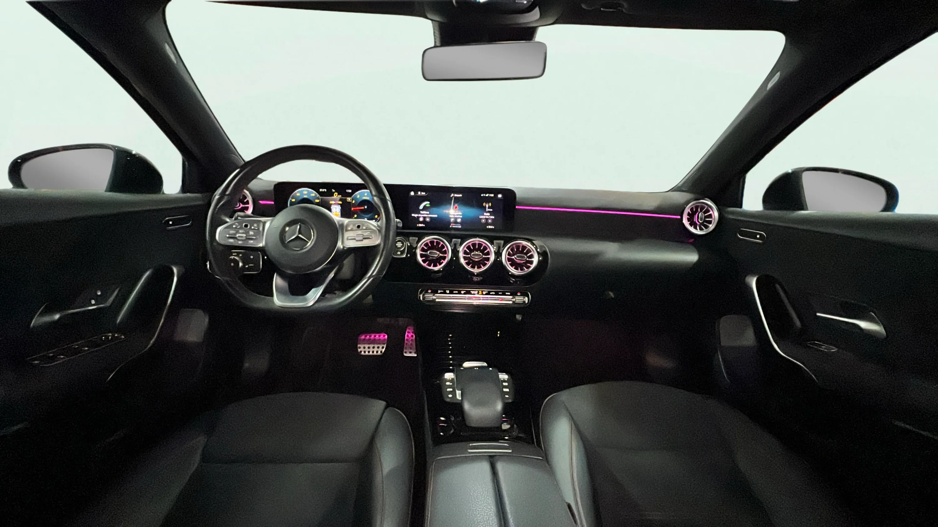 Mercedes-Benz Clase A A 180 - foto 10