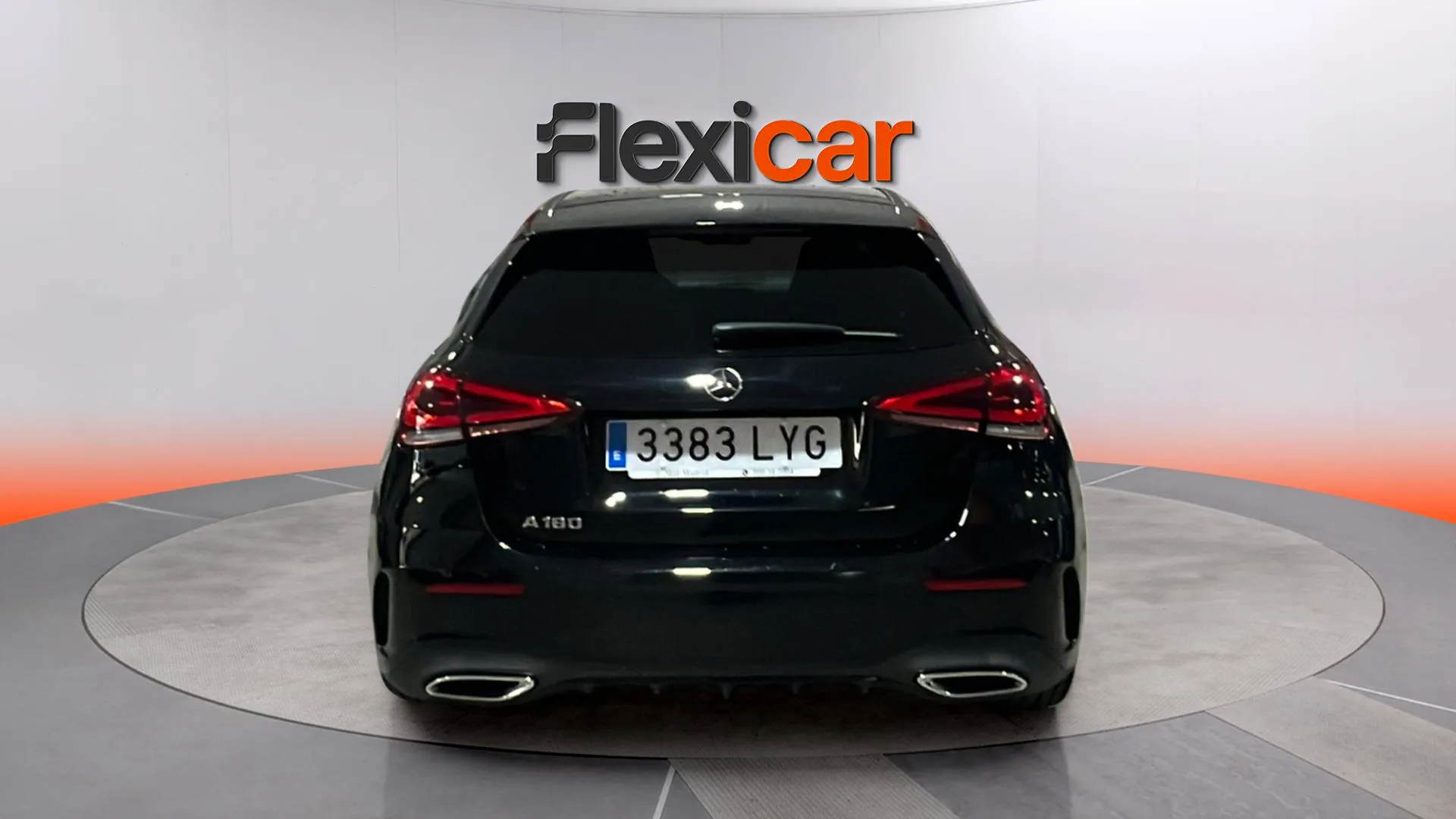 Mercedes-Benz Clase A A 180 - foto 6