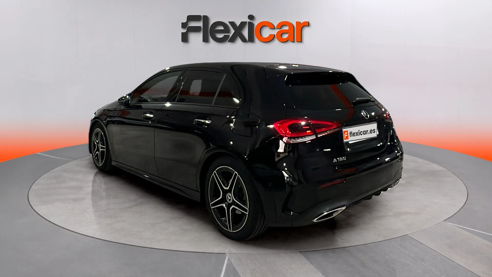 Mercedes-Benz Clase A A 180 - foto 5