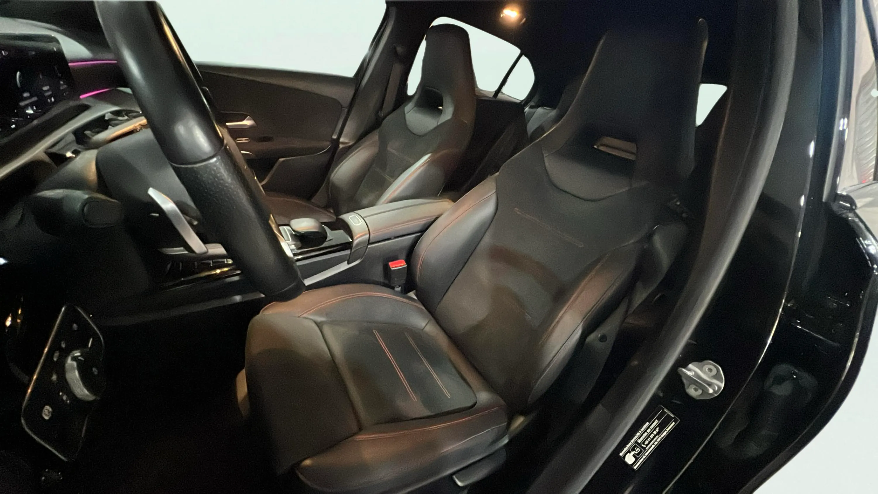 Mercedes-Benz Clase A A 180 - foto 9