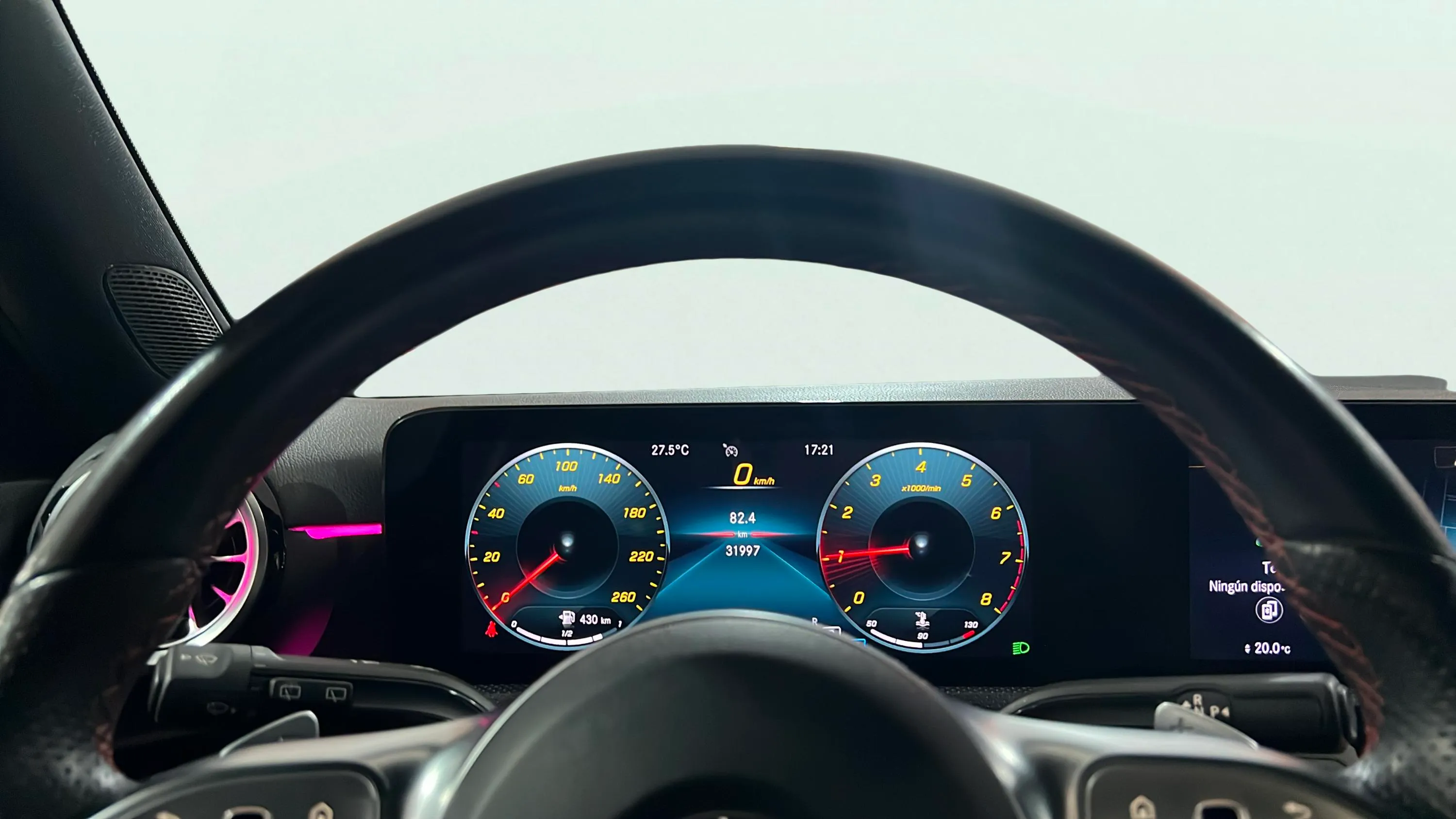 Mercedes-Benz Clase A A 180 - foto 13