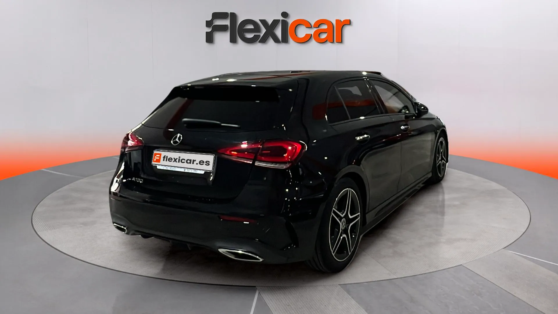 Mercedes-Benz Clase A A 180 - foto 7