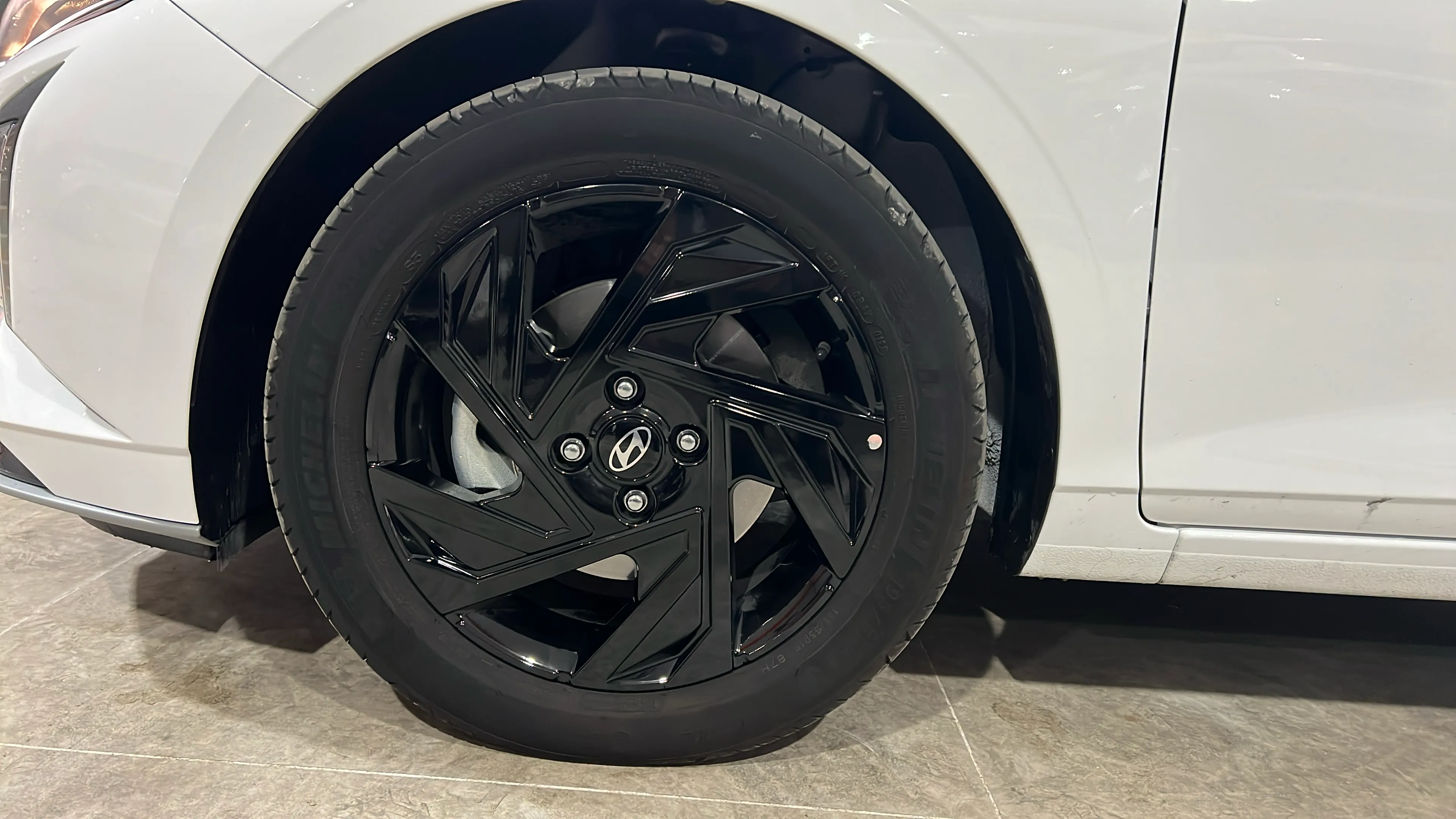 Hyundai i20 1.0 T Black Line - foto 19
