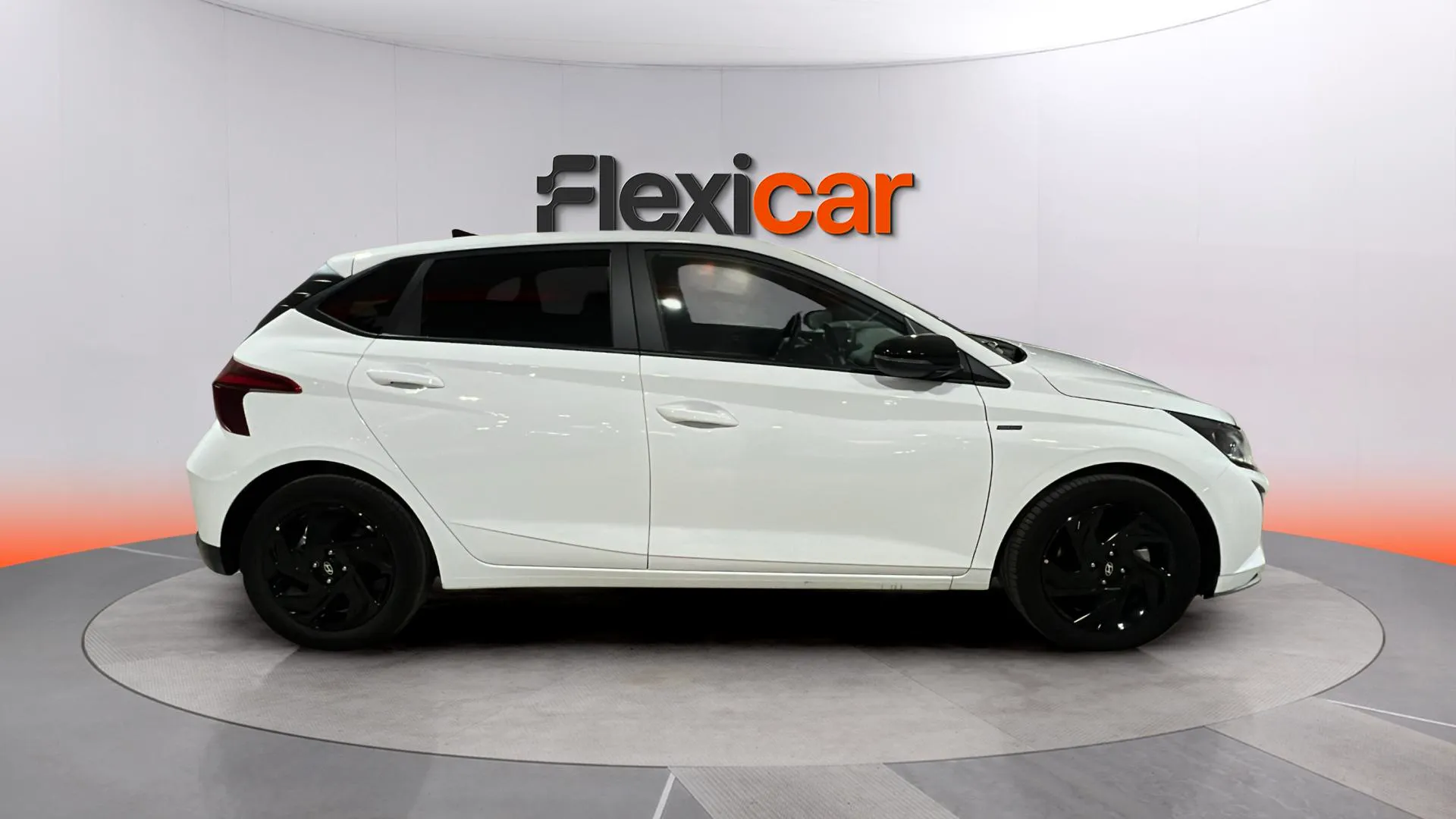 Hyundai i20 1.0 T Black Line - foto 7