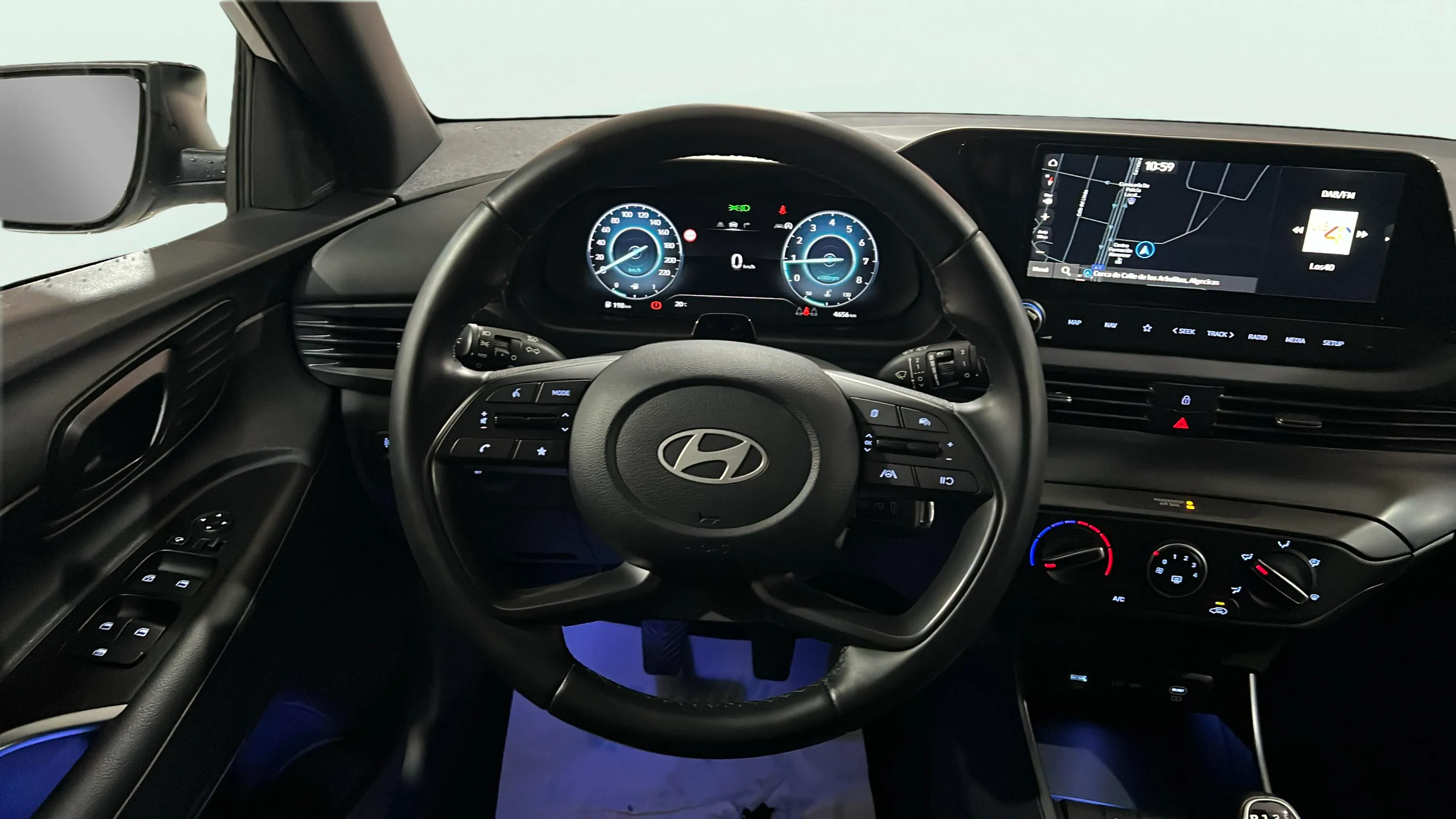 Hyundai i20 1.0 T Black Line - foto 12