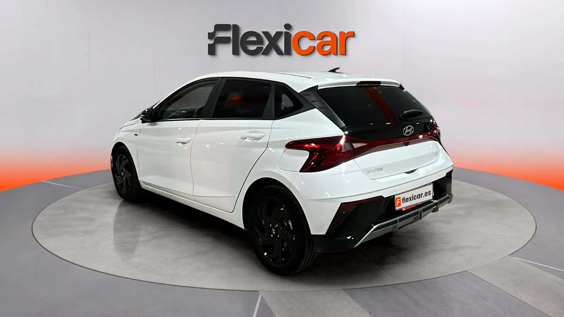 Hyundai i20 1.0 T Black Line - foto 5