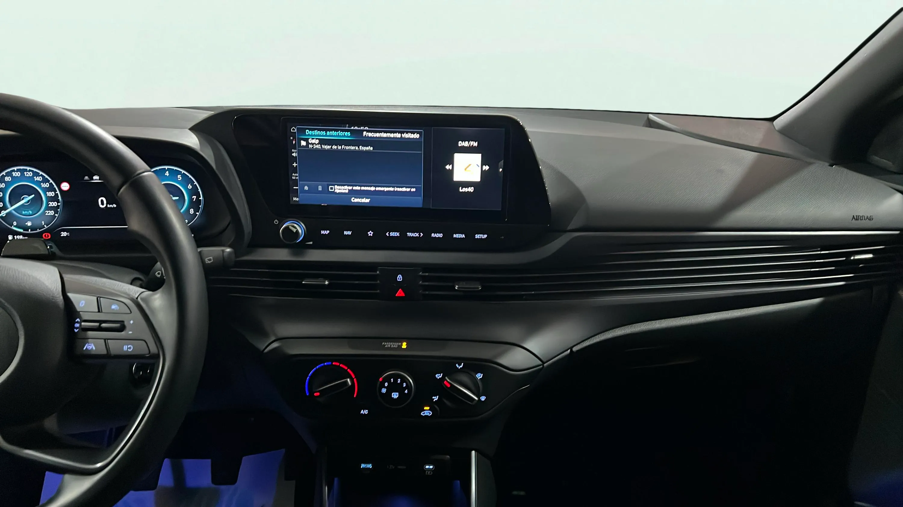 Hyundai i20 1.0 T Black Line - foto 14