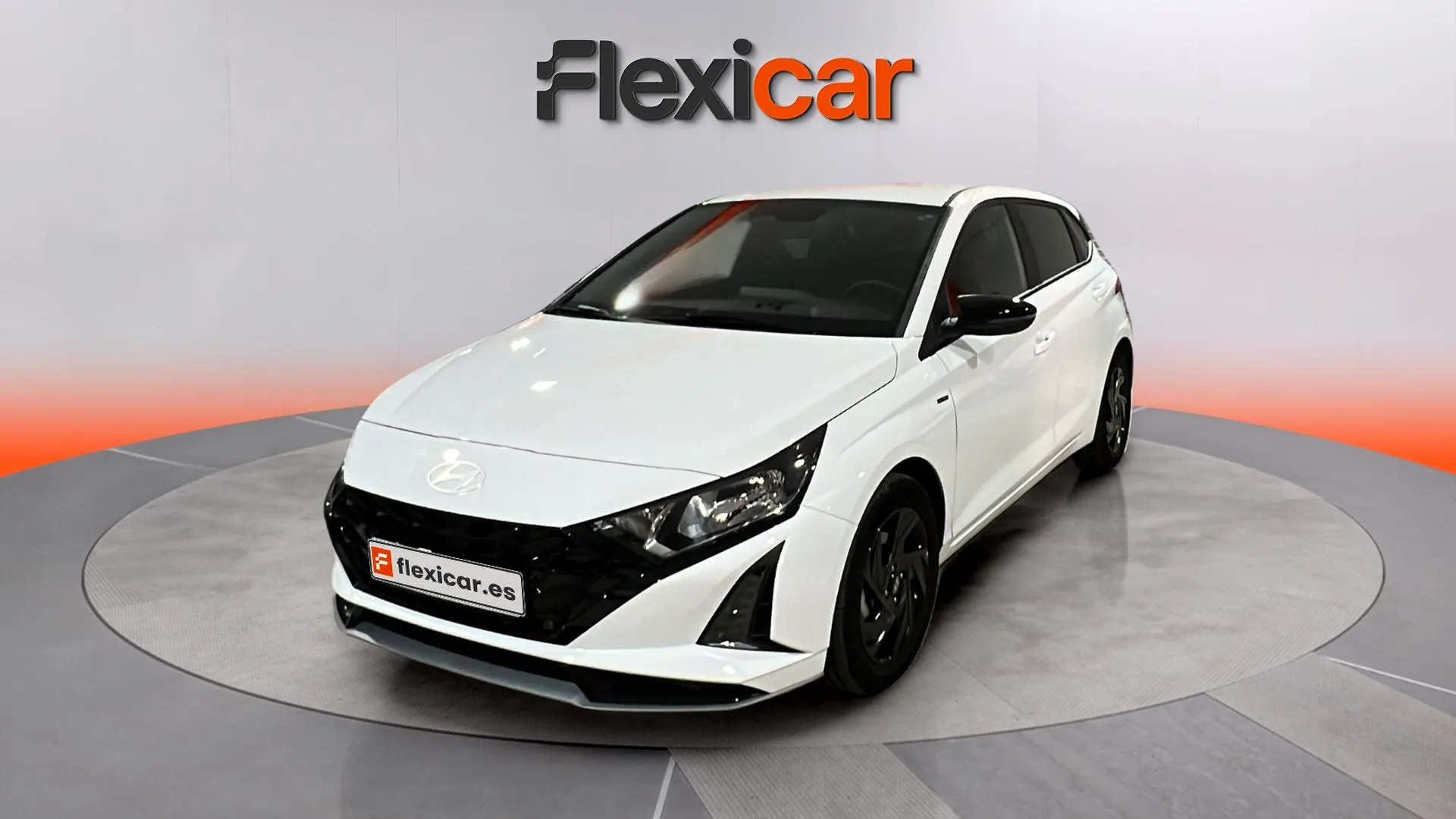 Hyundai i20 1.0 T Black Line - foto 3