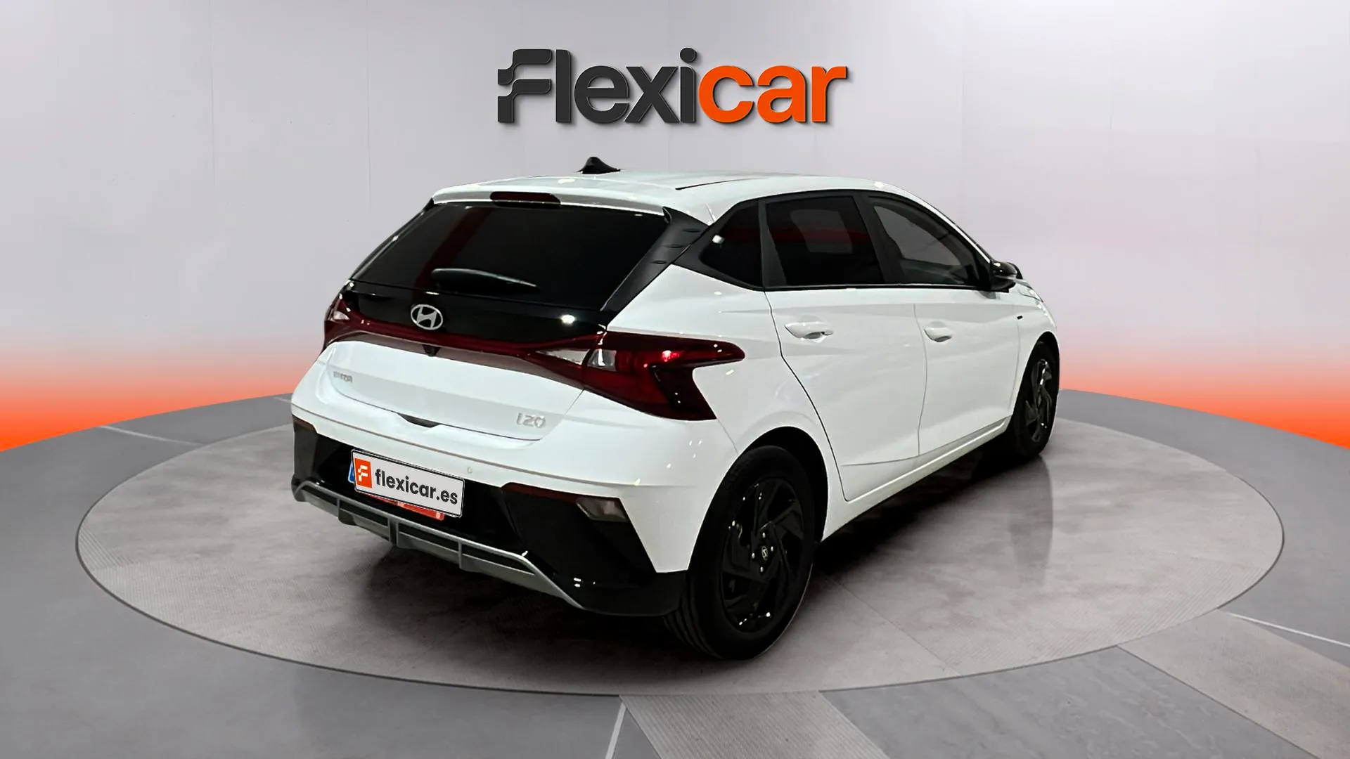 Hyundai i20 1.0 T Black Line - foto 8