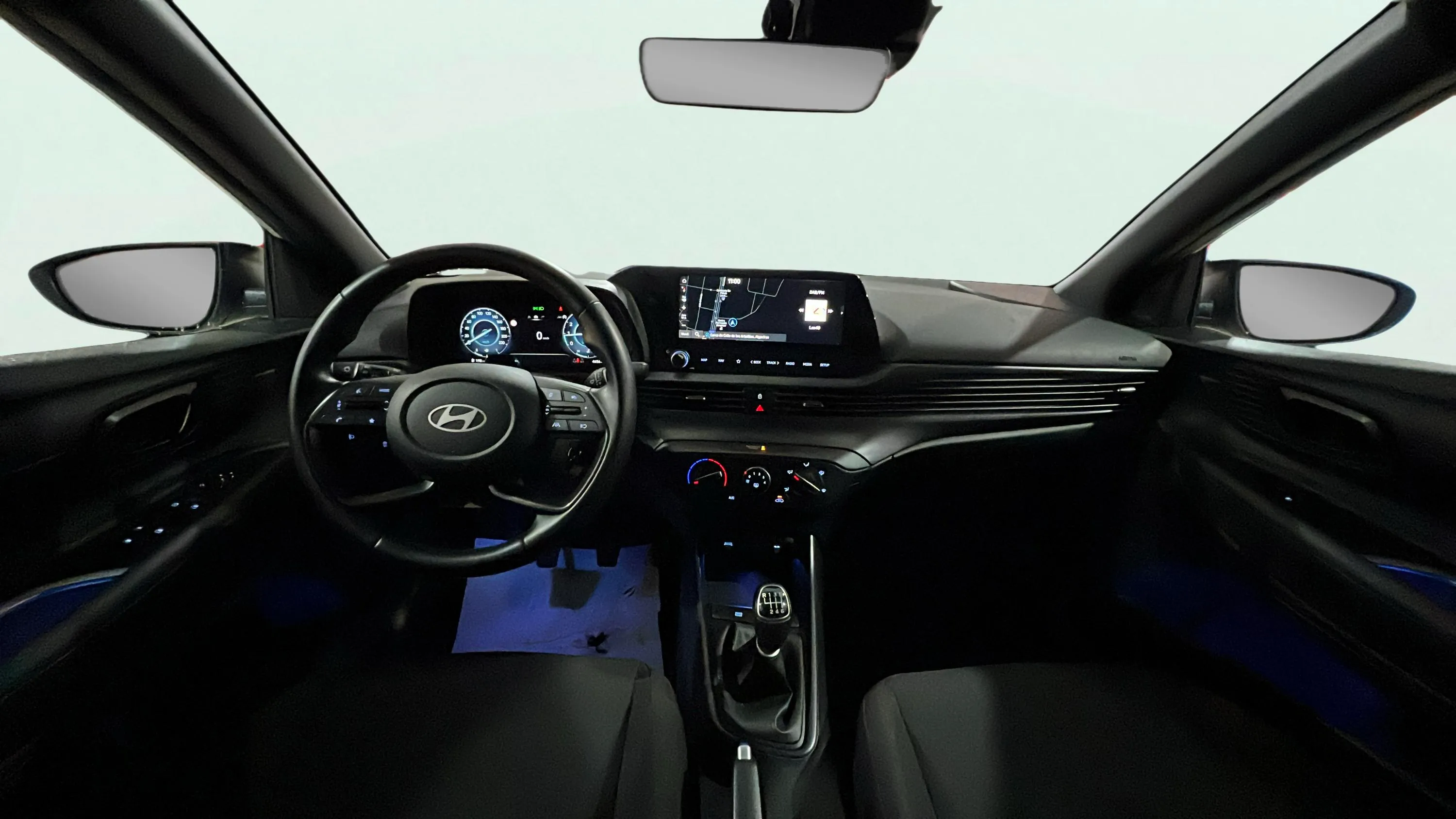 Hyundai i20 1.0 T Black Line - foto 10