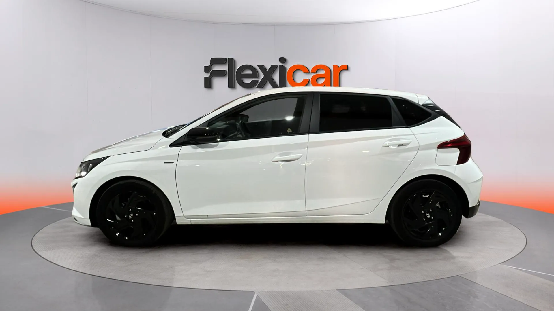 Hyundai i20 1.0 T Black Line - foto 4