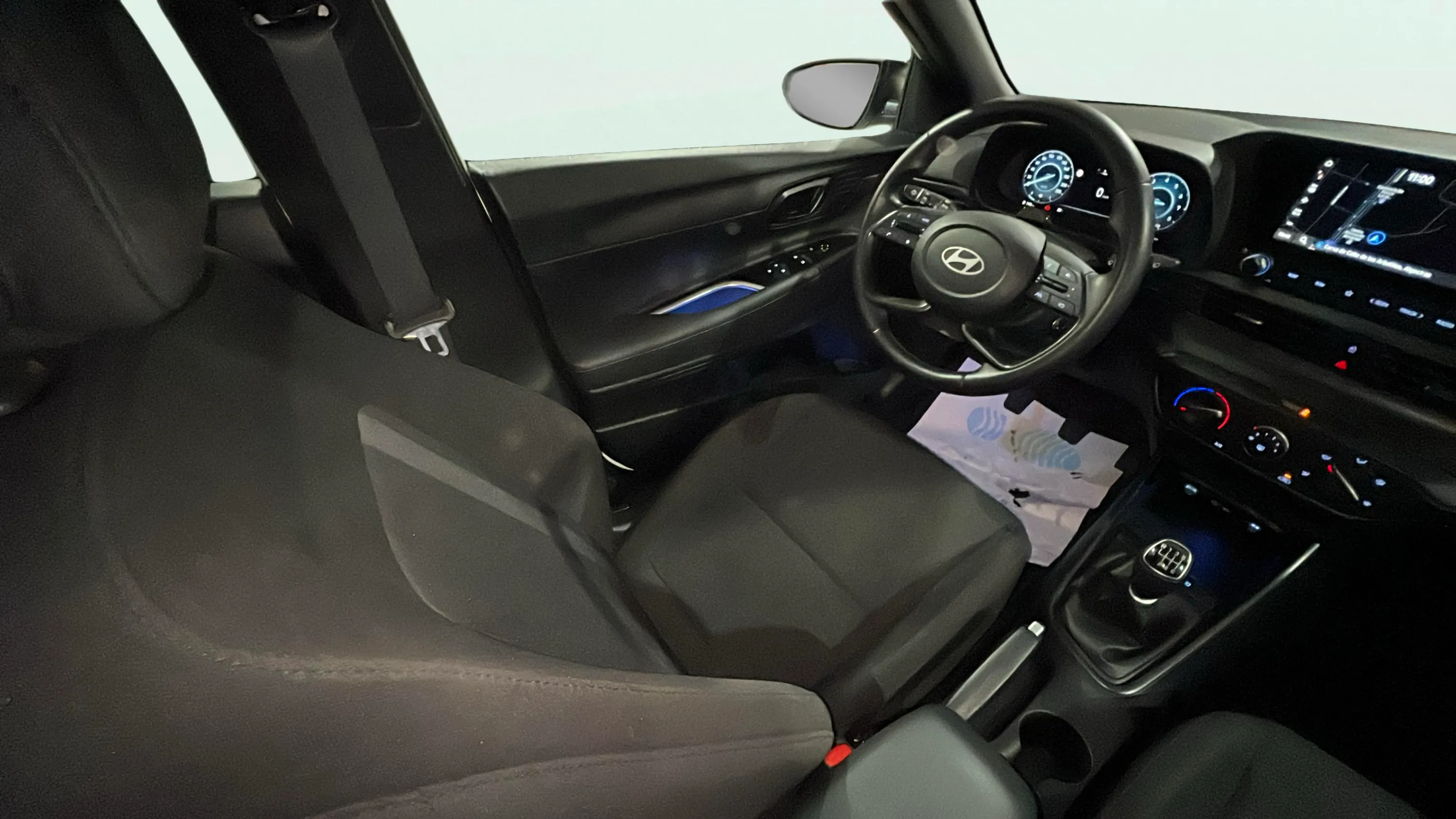 Hyundai i20 1.0 T Black Line - foto 9