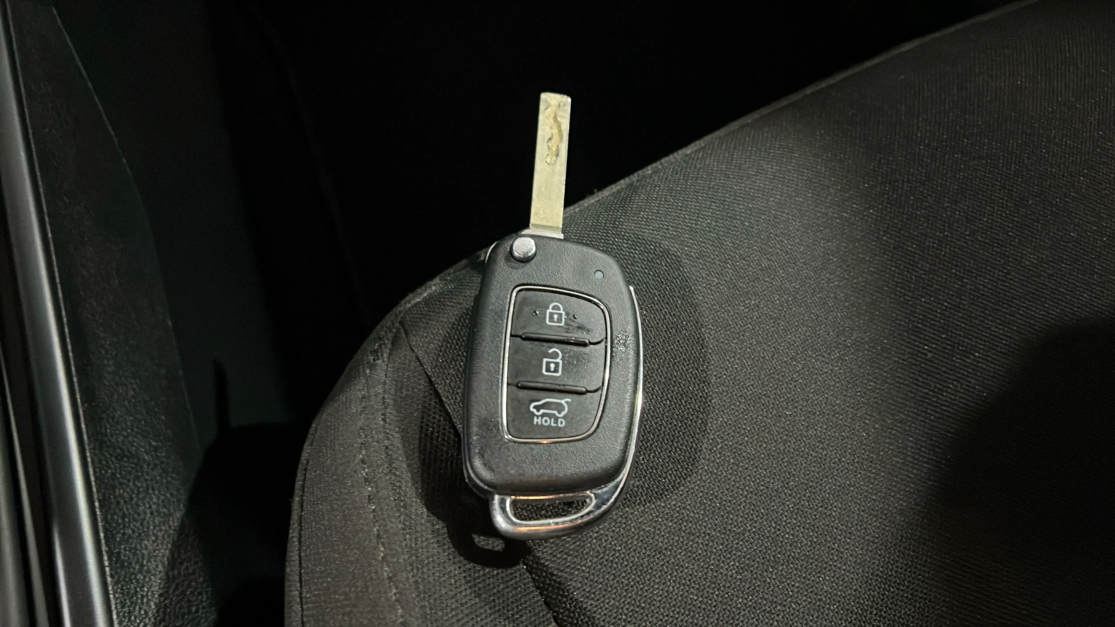 Hyundai i20 1.0 T Black Line - foto 16