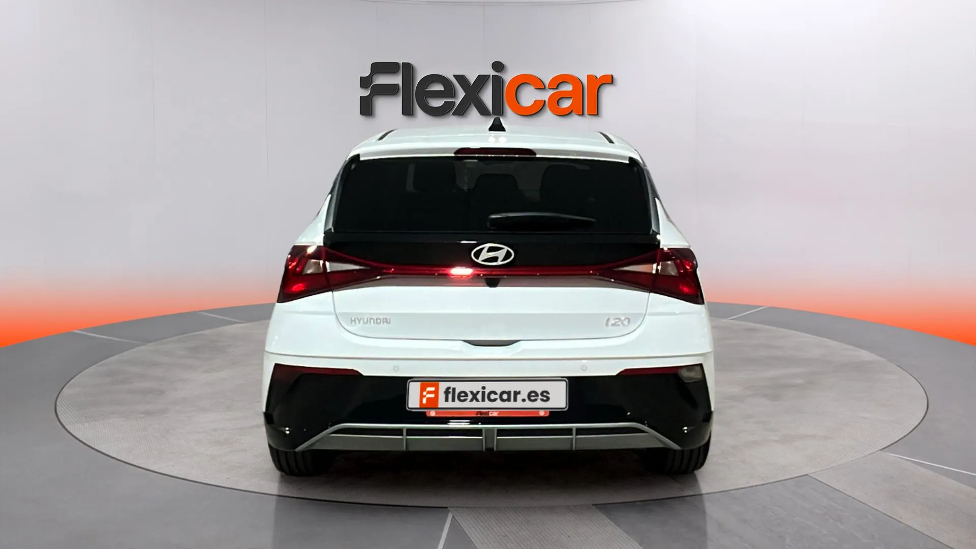 Hyundai i20 1.0 T Black Line - foto 6