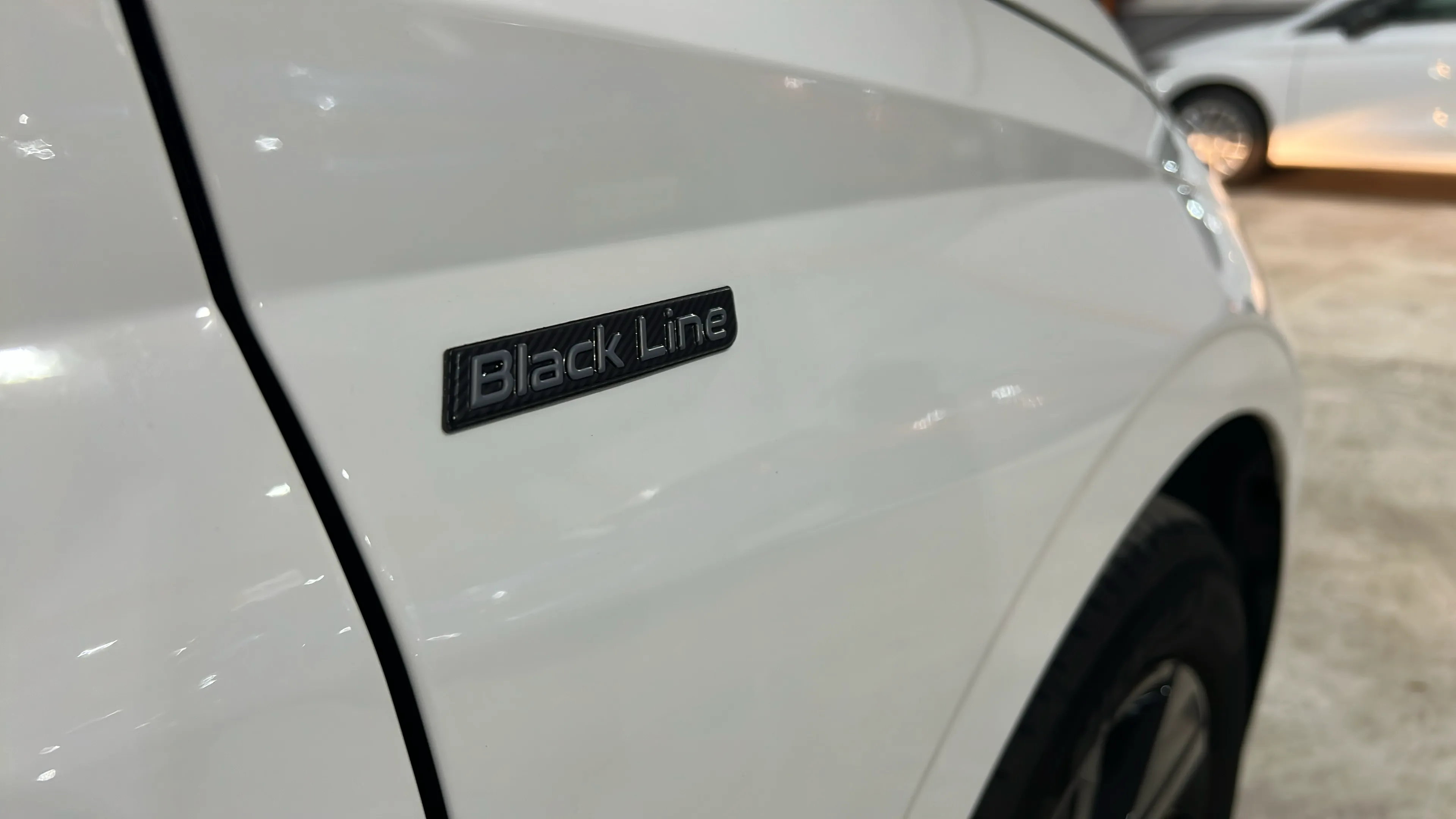 Hyundai i20 1.0 T Black Line - foto 18