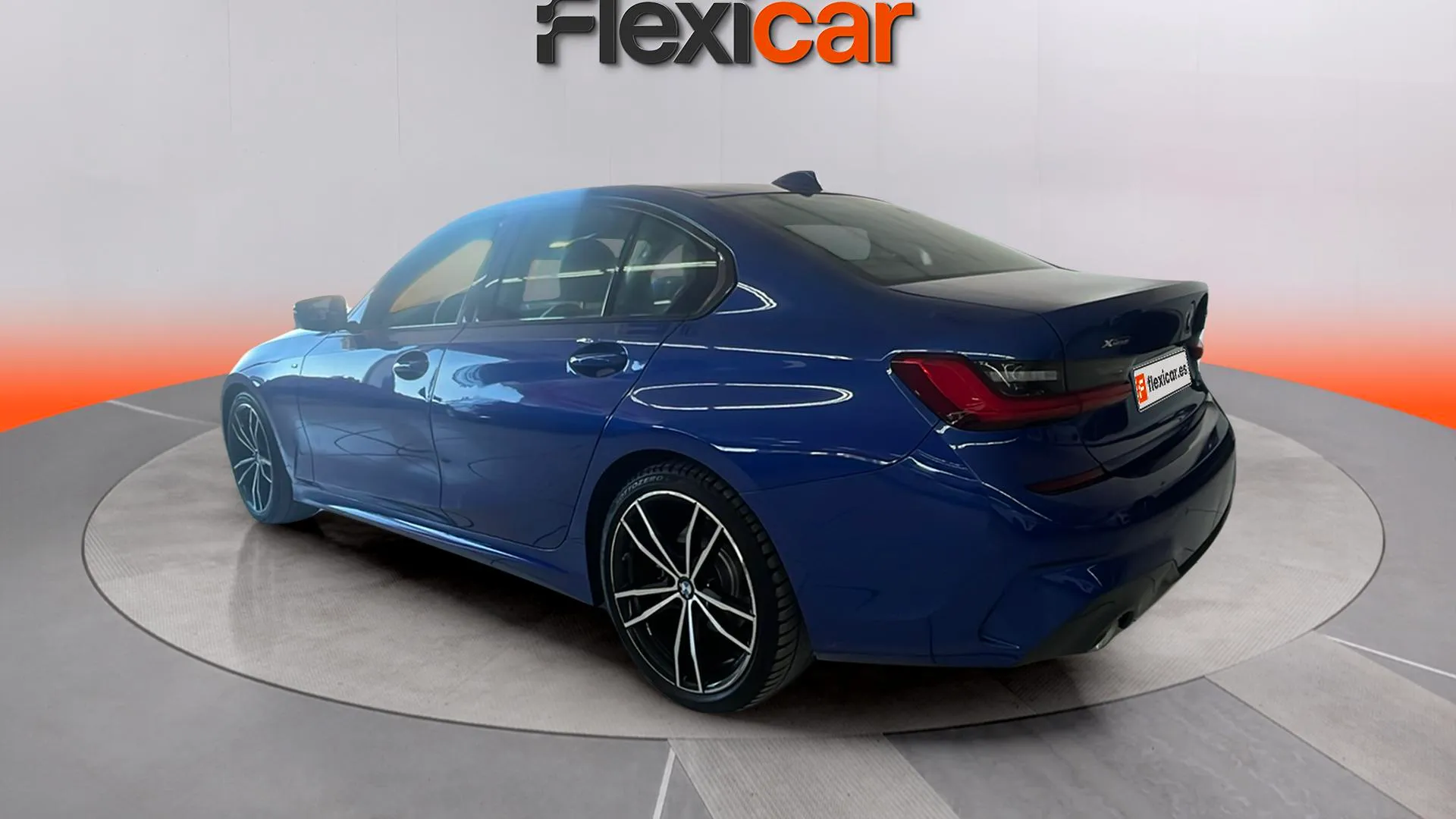 BMW Serie 3 320d - foto 4