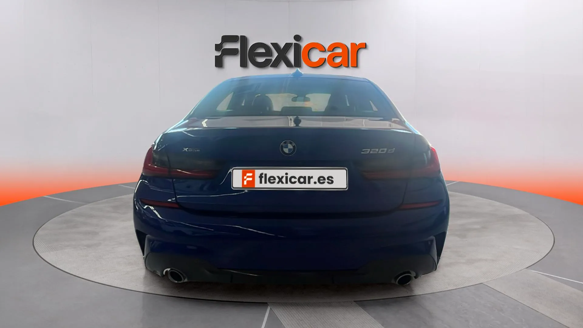 BMW Serie 3 320d - foto 5