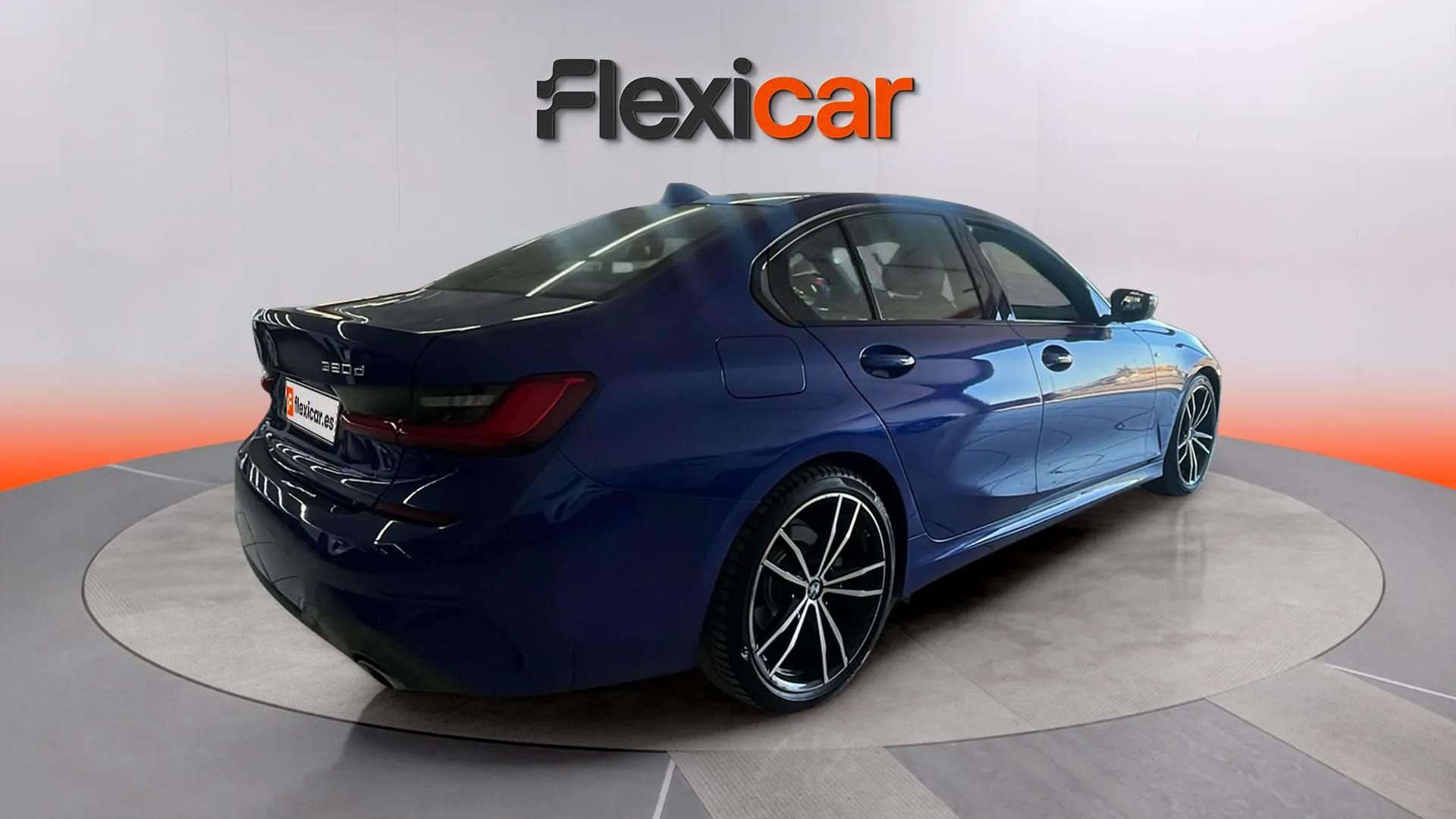 BMW Serie 3 320d - foto 6