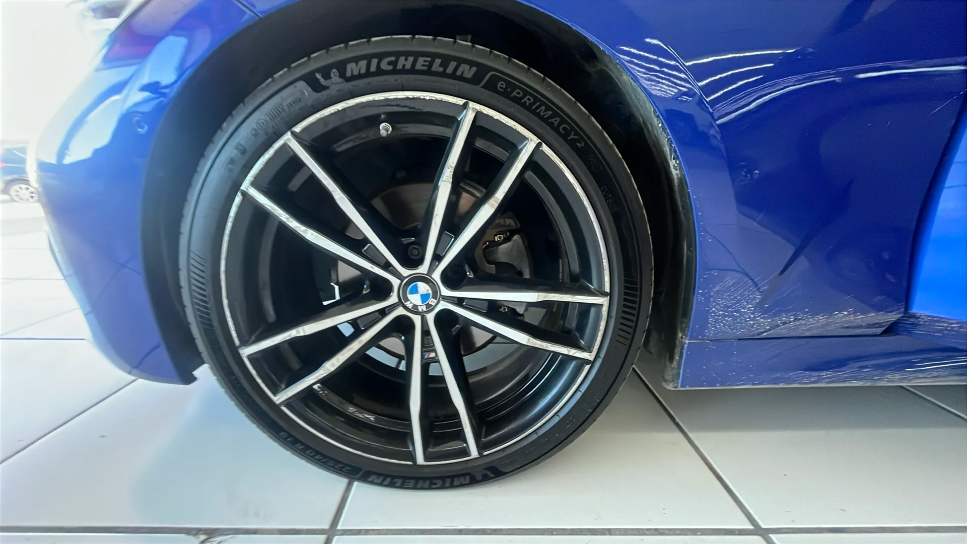 BMW Serie 3 320d - foto 17