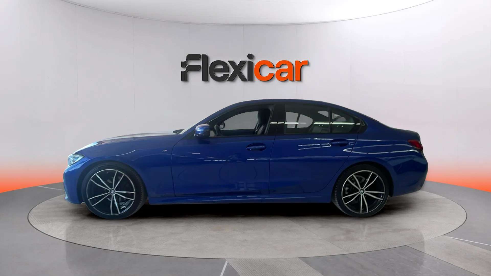 BMW Serie 3 320d - foto 3