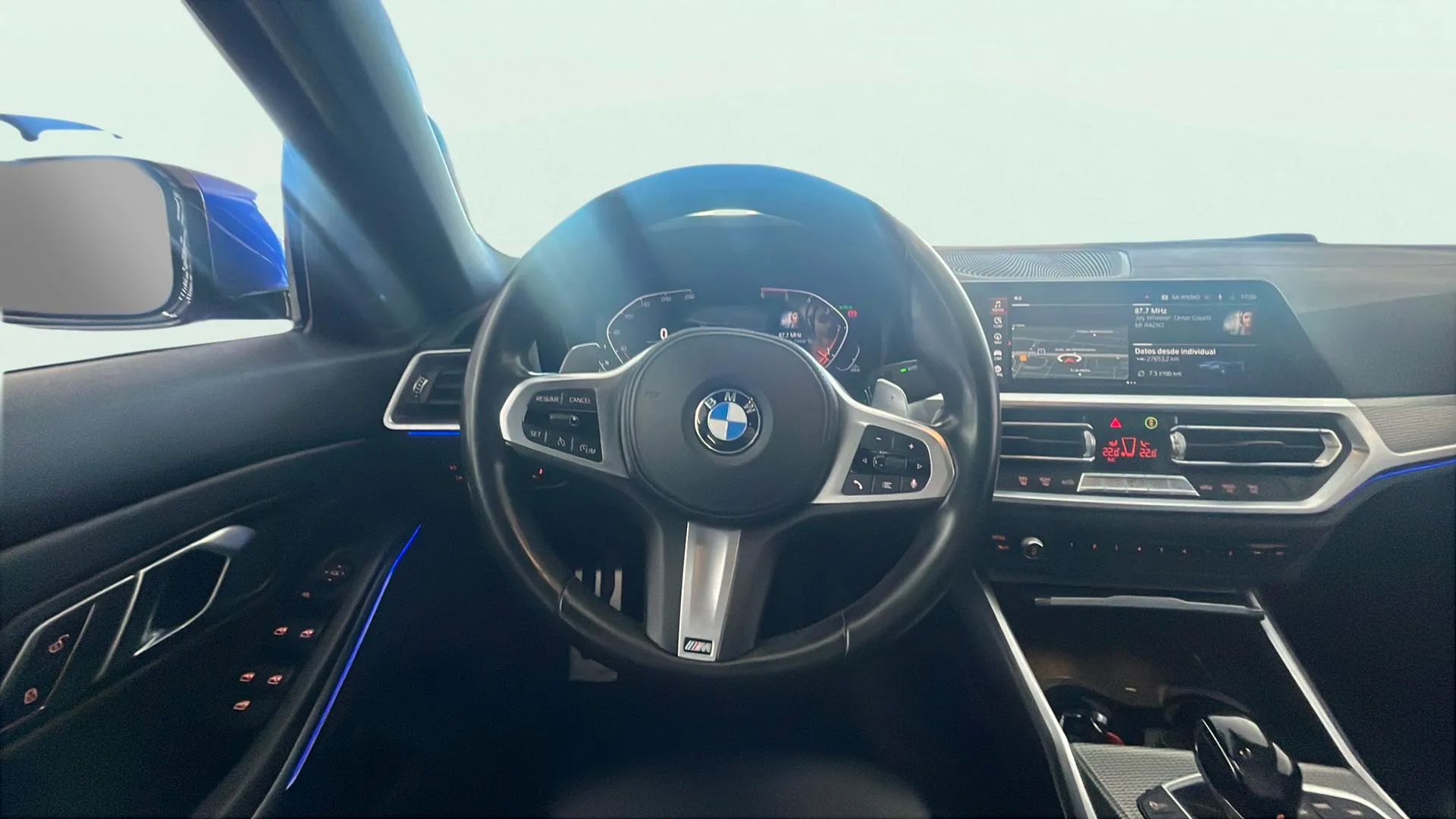 BMW Serie 3 320d - foto 10