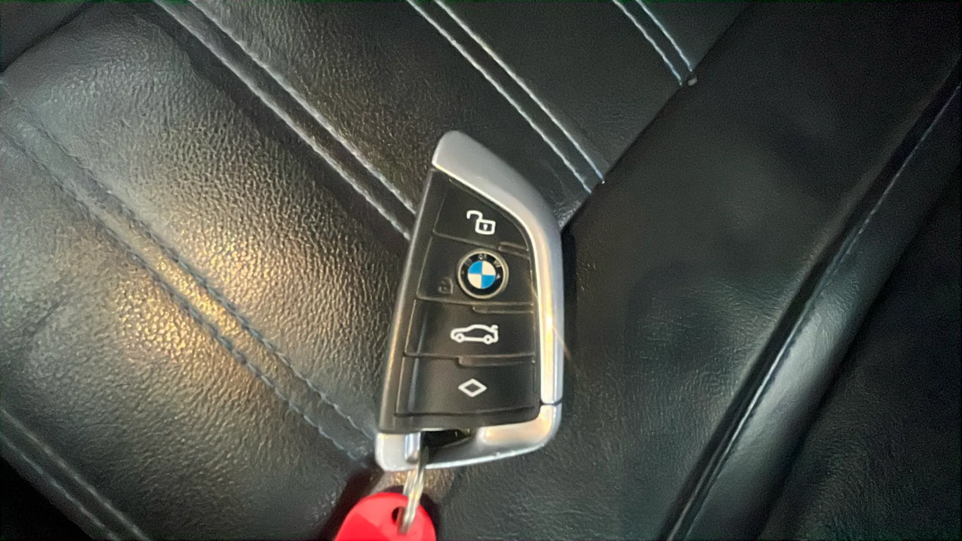 BMW Serie 3 320d - foto 20