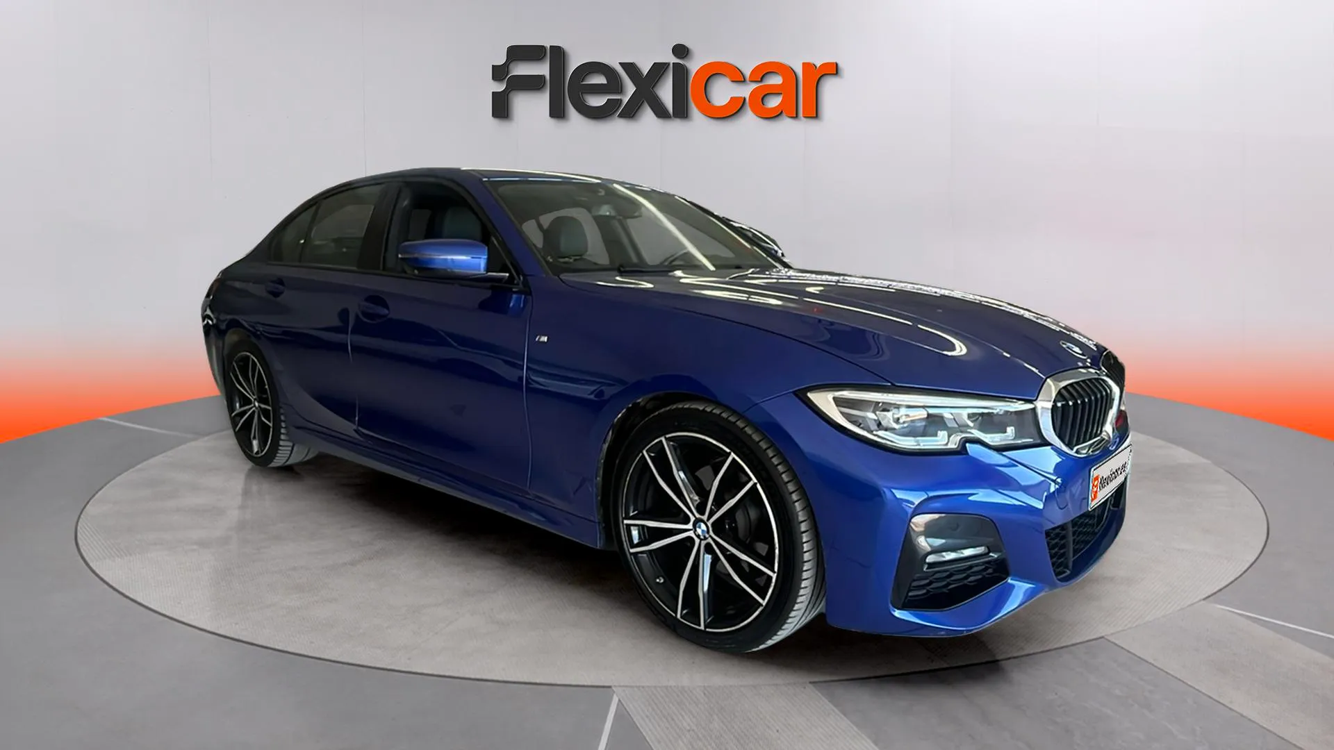 BMW Serie 3 320d
