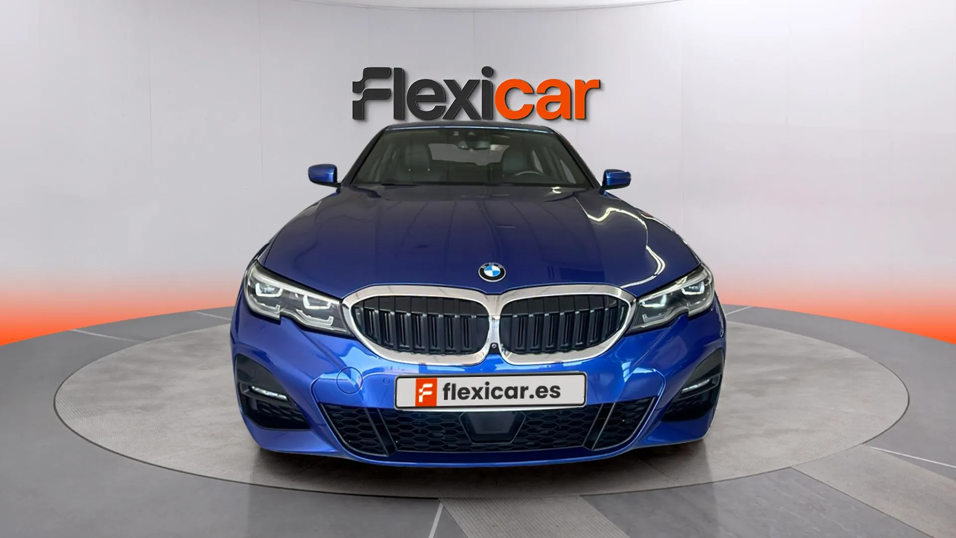 BMW Serie 3 320d - foto 8
