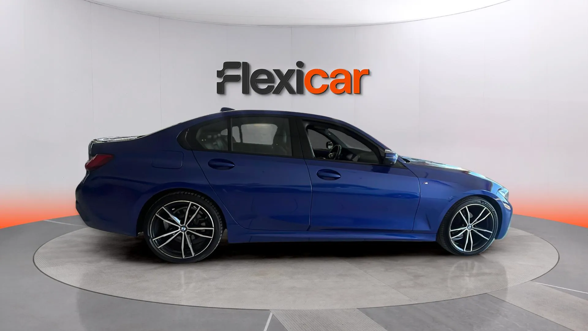 BMW Serie 3 320d - foto 7