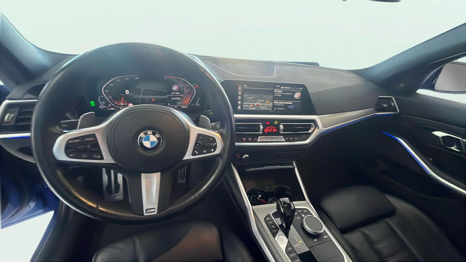 BMW Serie 3 320d - foto 16