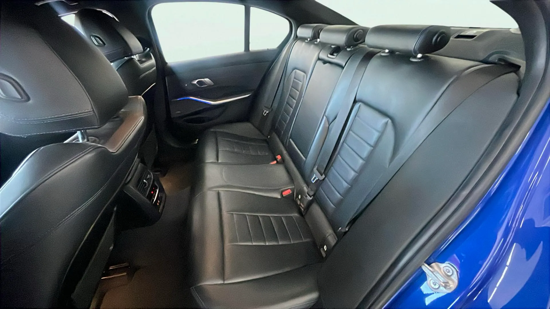 BMW Serie 3 320d - foto 13