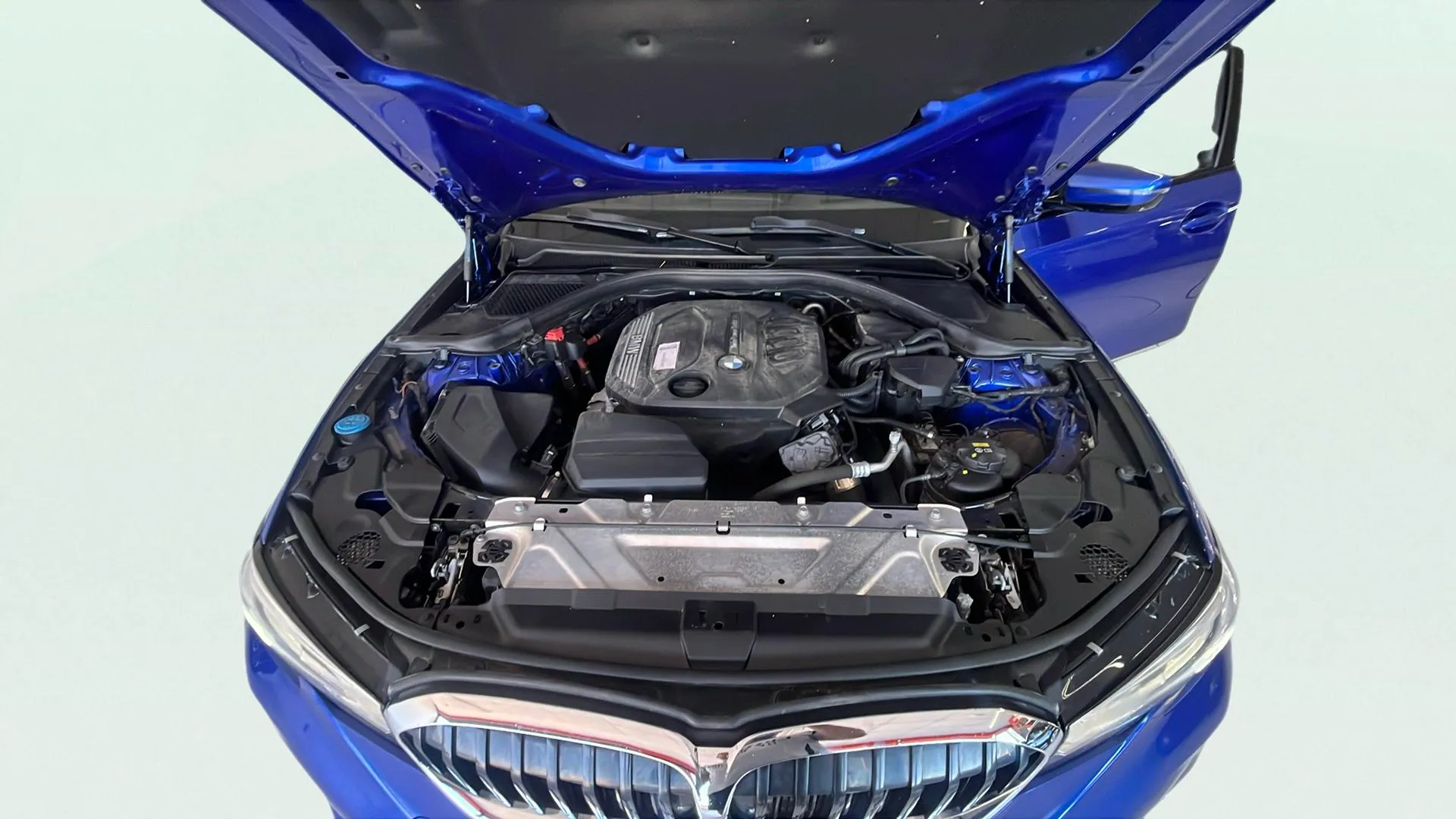 BMW Serie 3 320d - foto 18