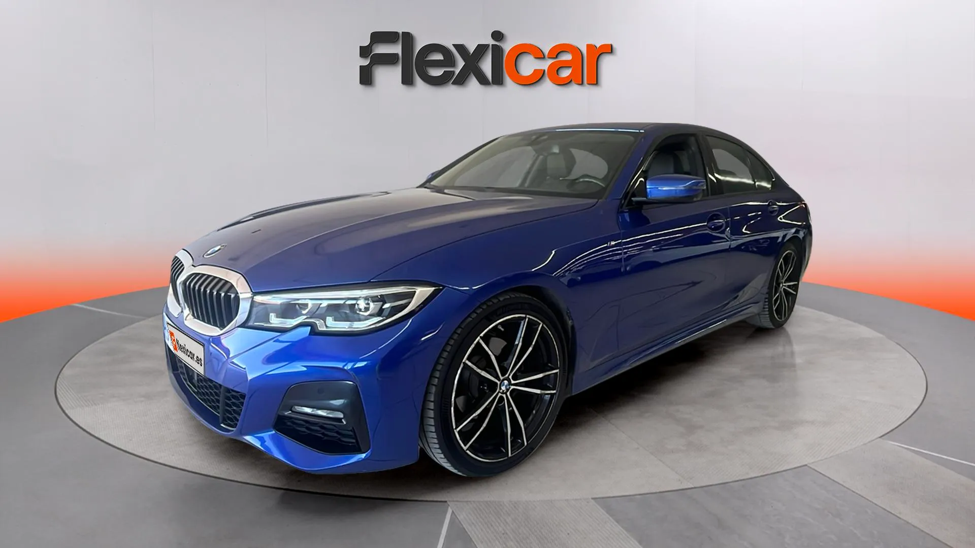 BMW Serie 3 320d - foto 2