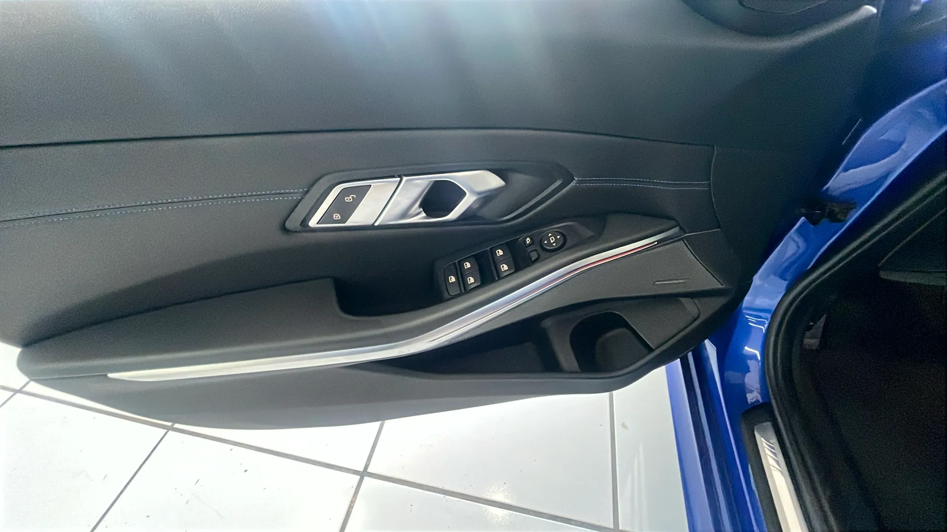 BMW Serie 3 320d - foto 21