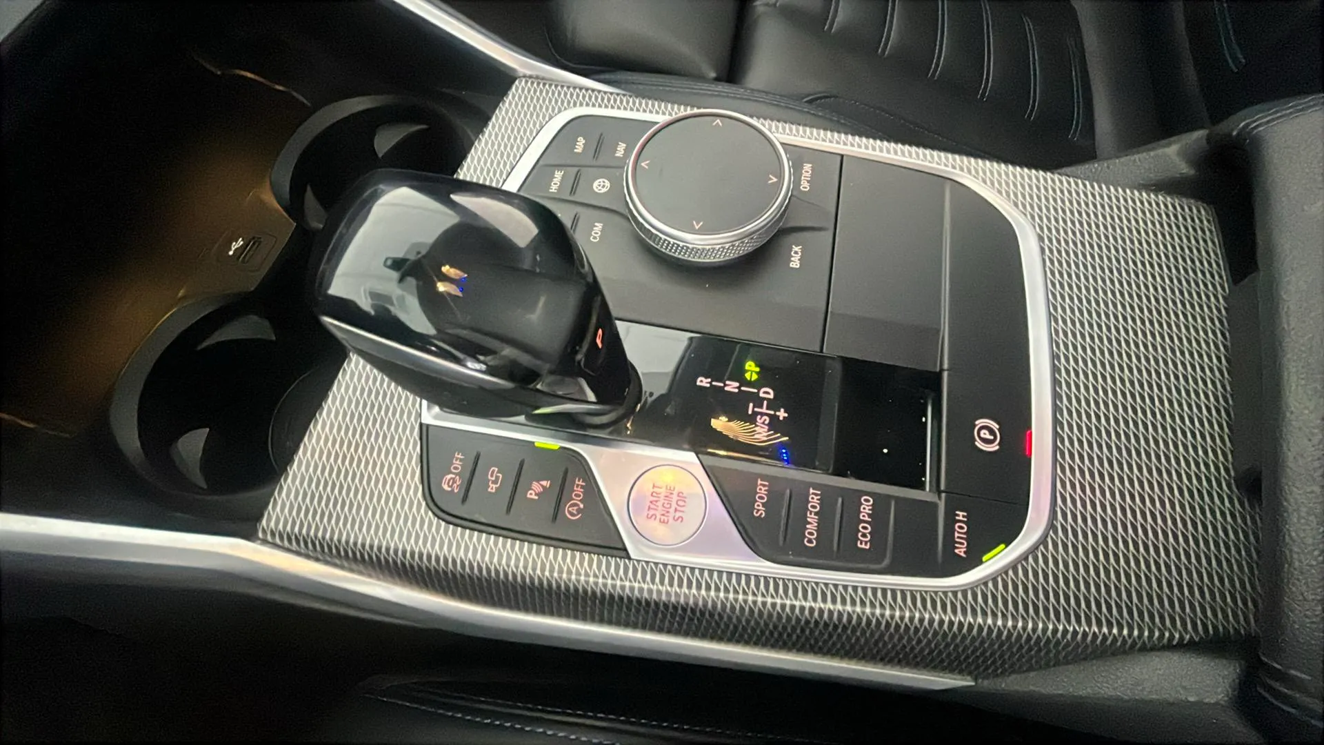 BMW Serie 3 320d - foto 31