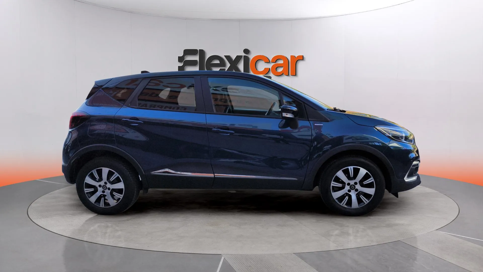 Renault Captur Intens TCe - foto 3