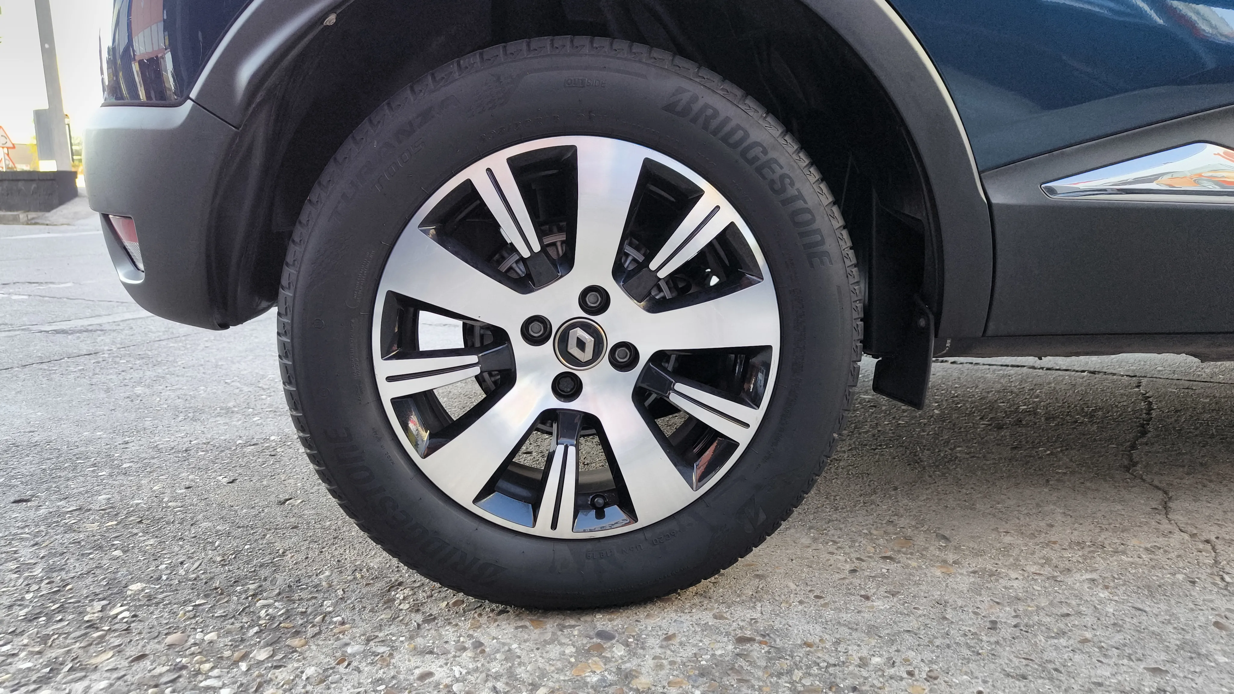 Renault Captur Intens TCe - foto 21