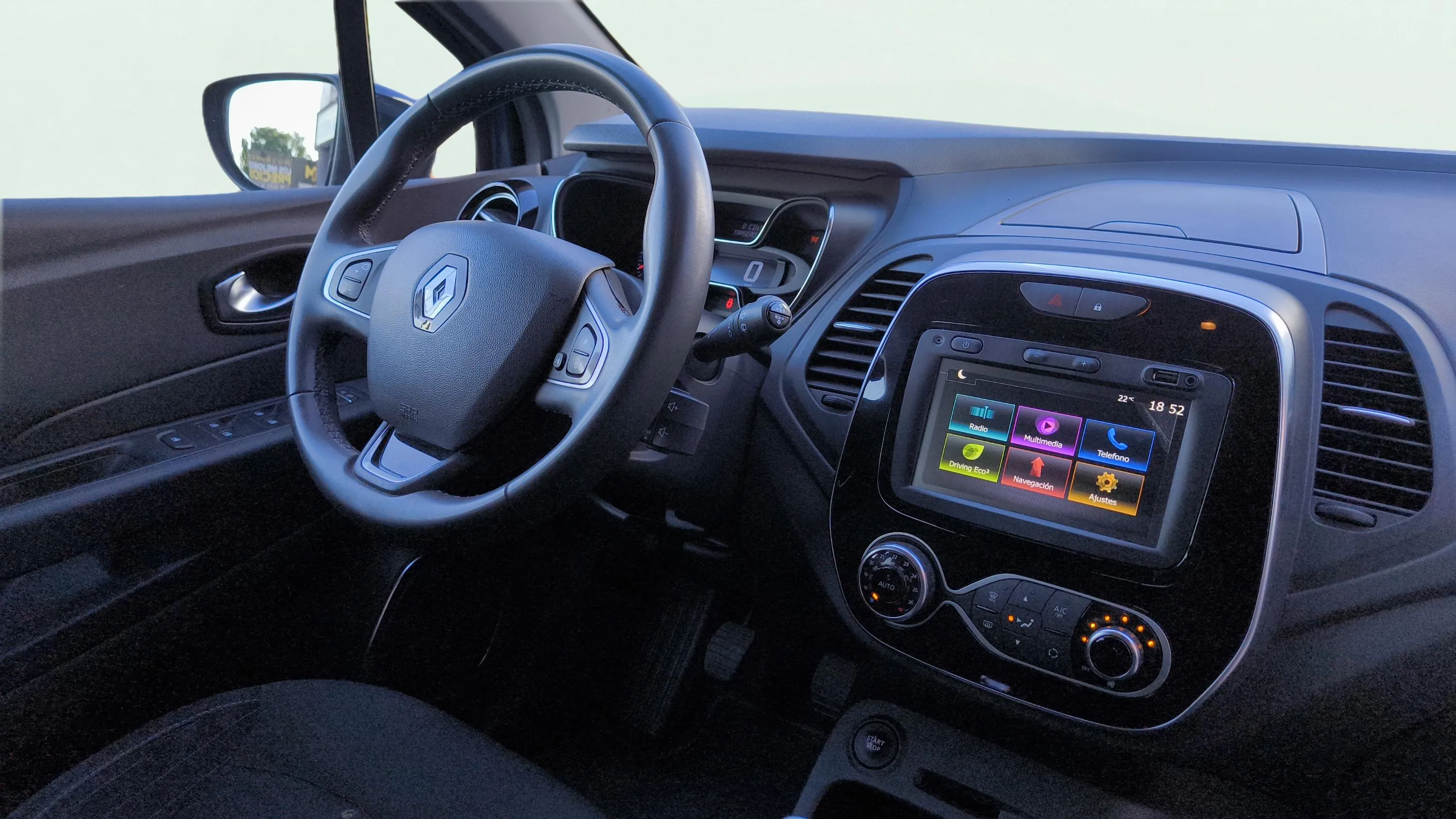 Renault Captur Intens TCe - foto 10