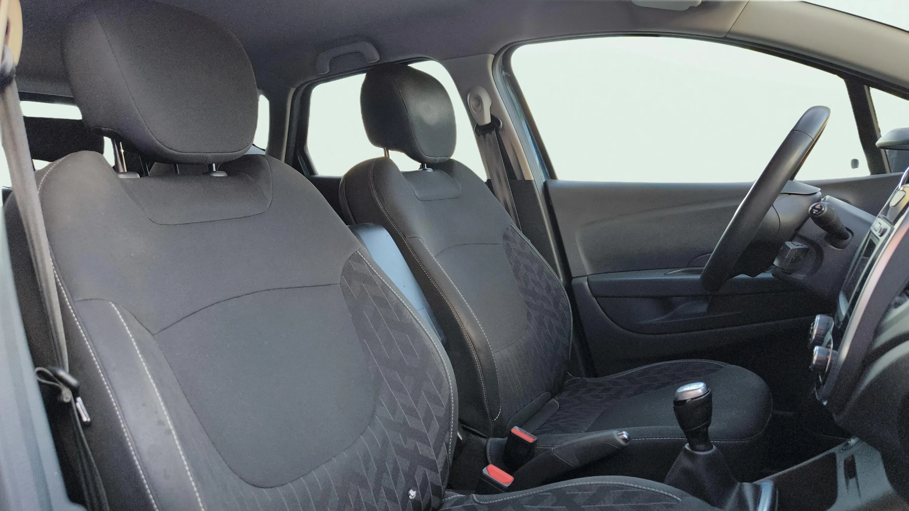 Renault Captur Intens TCe - foto 13
