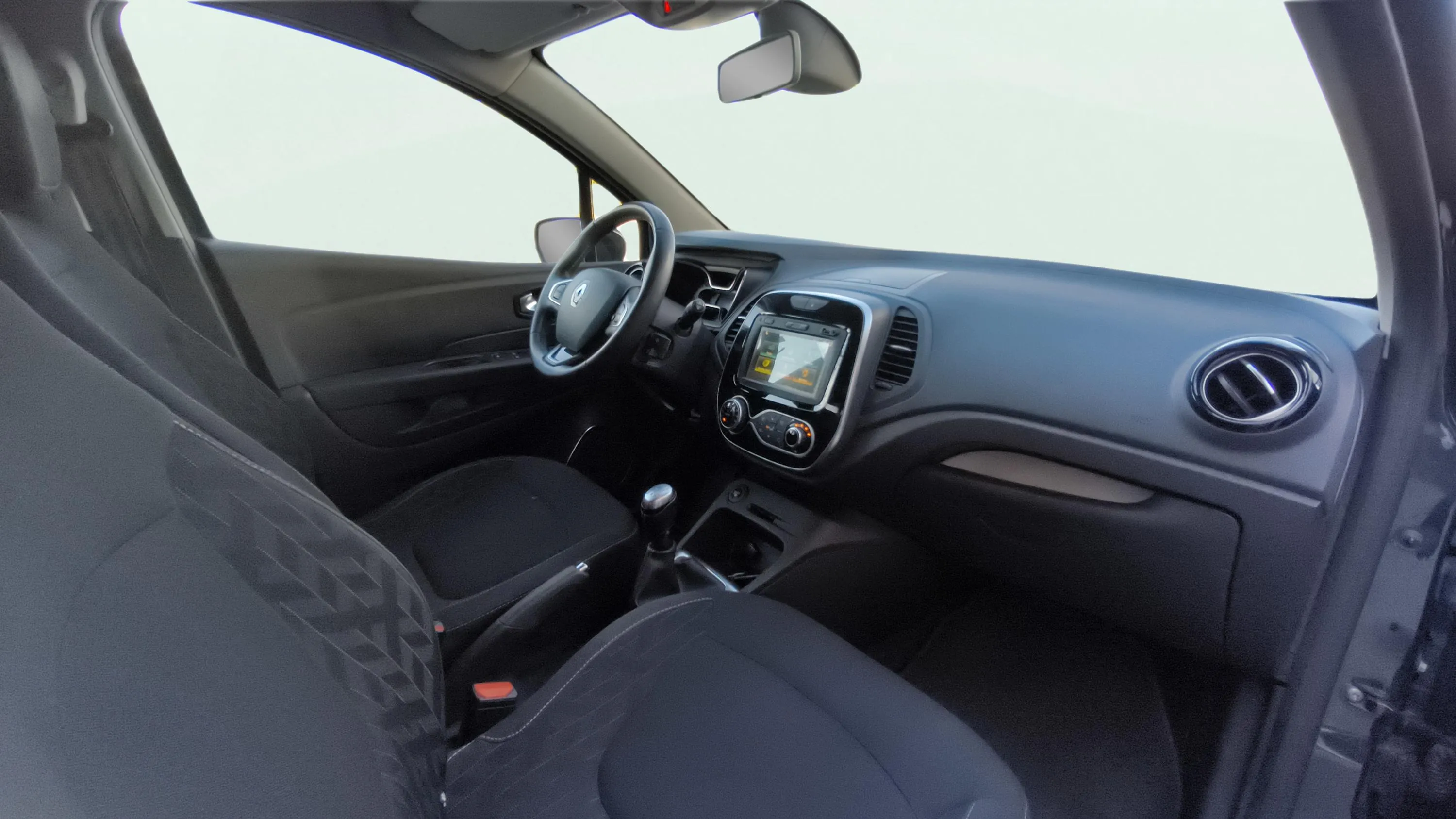 Renault Captur Intens TCe - foto 14