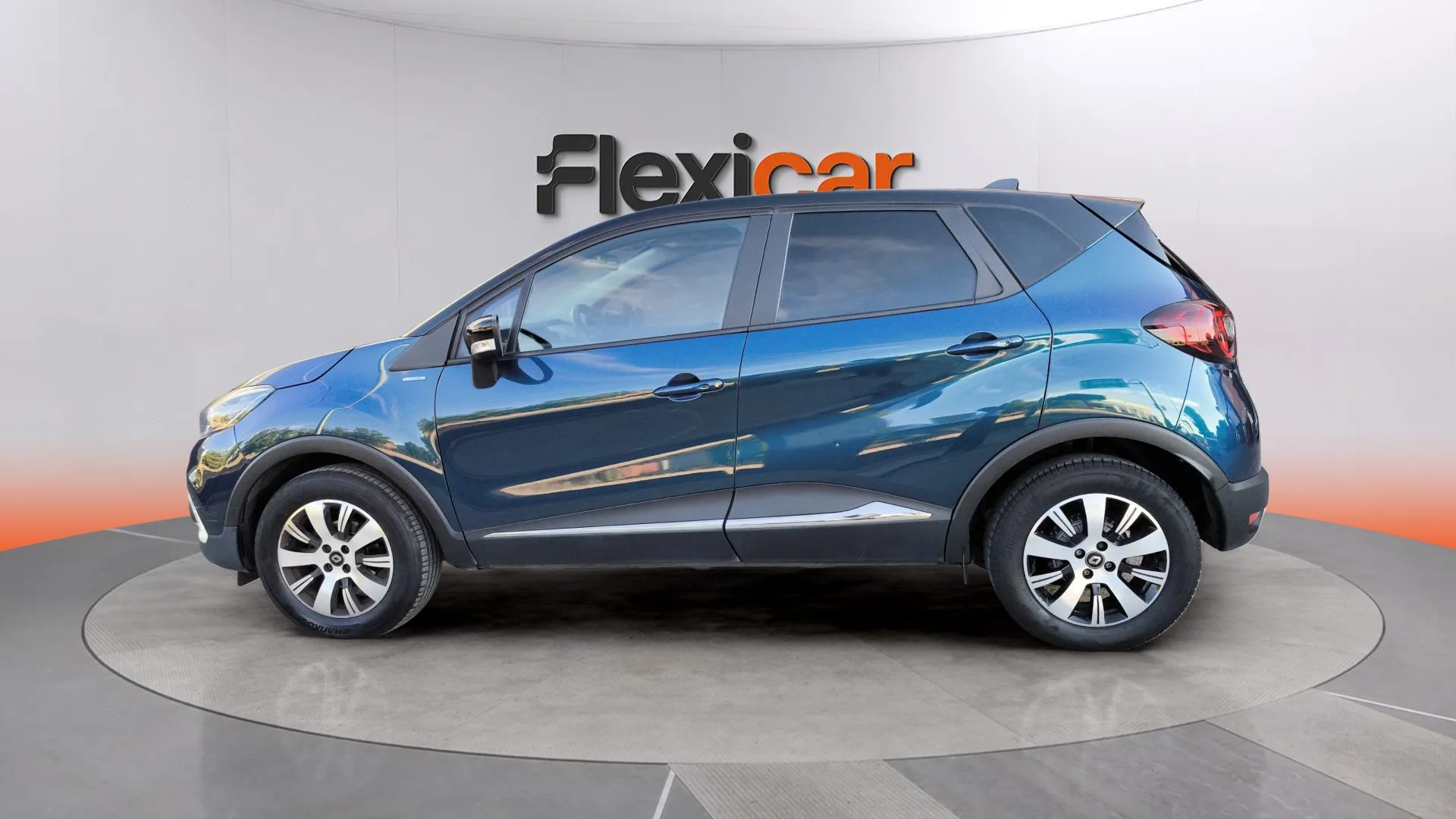 Renault Captur Intens TCe - foto 5