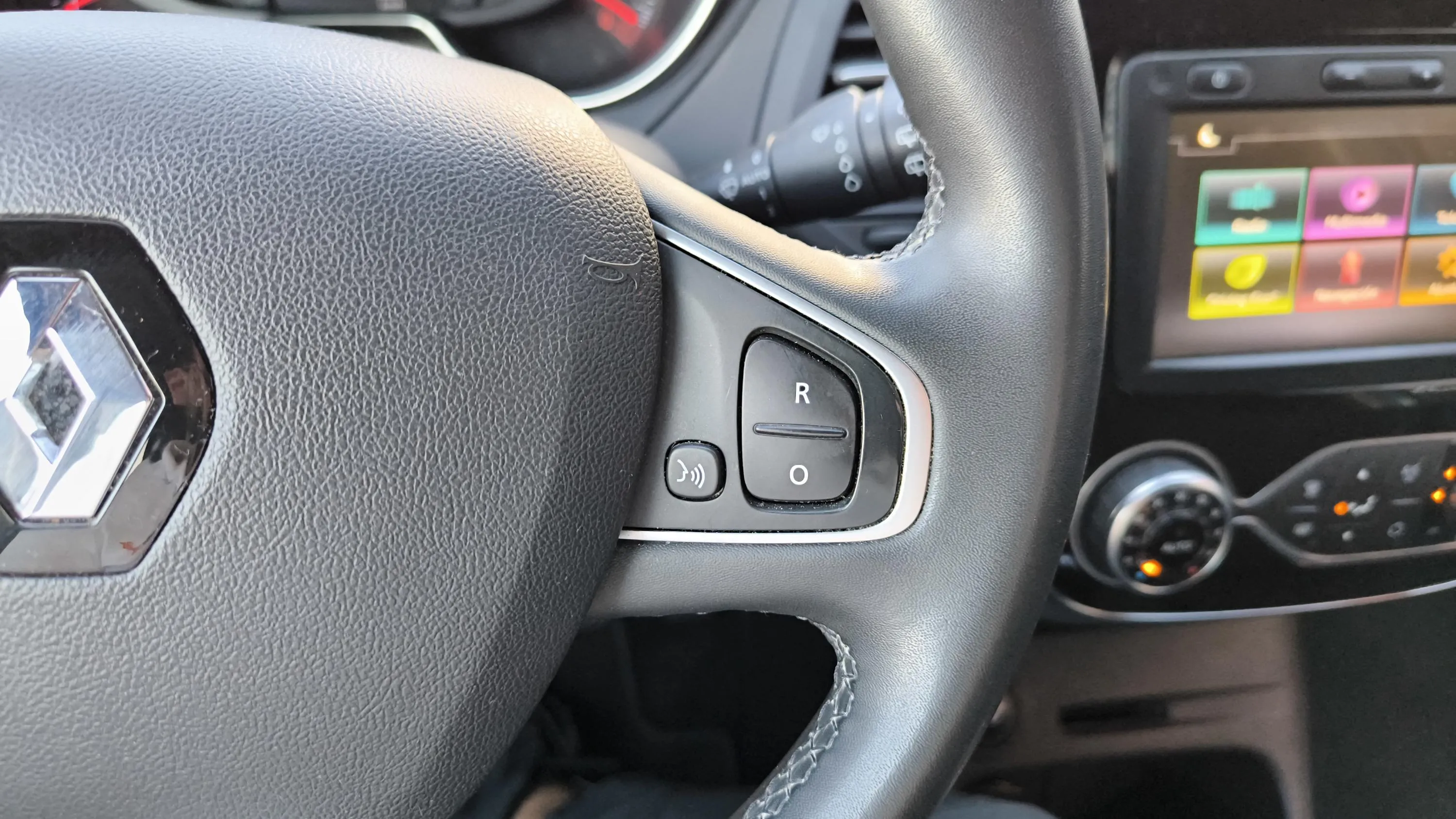 Renault Captur Intens TCe - foto 33