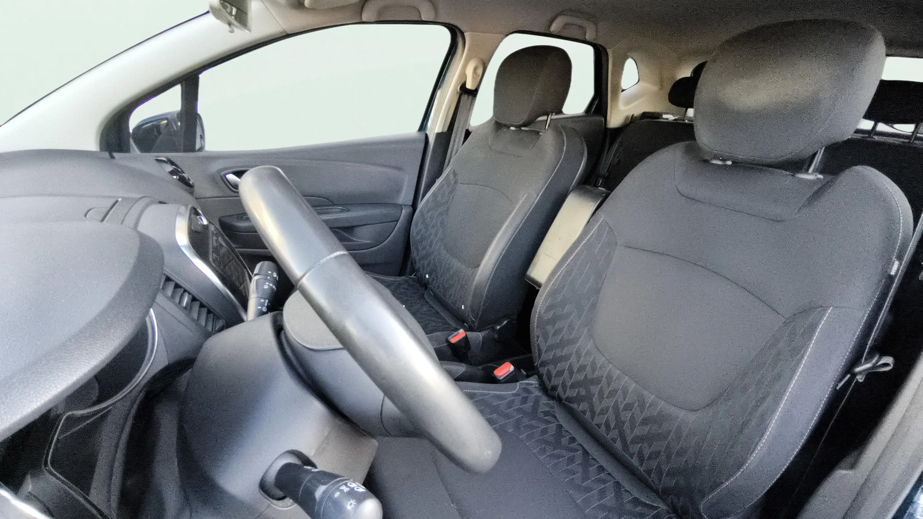 Renault Captur Intens TCe - foto 29