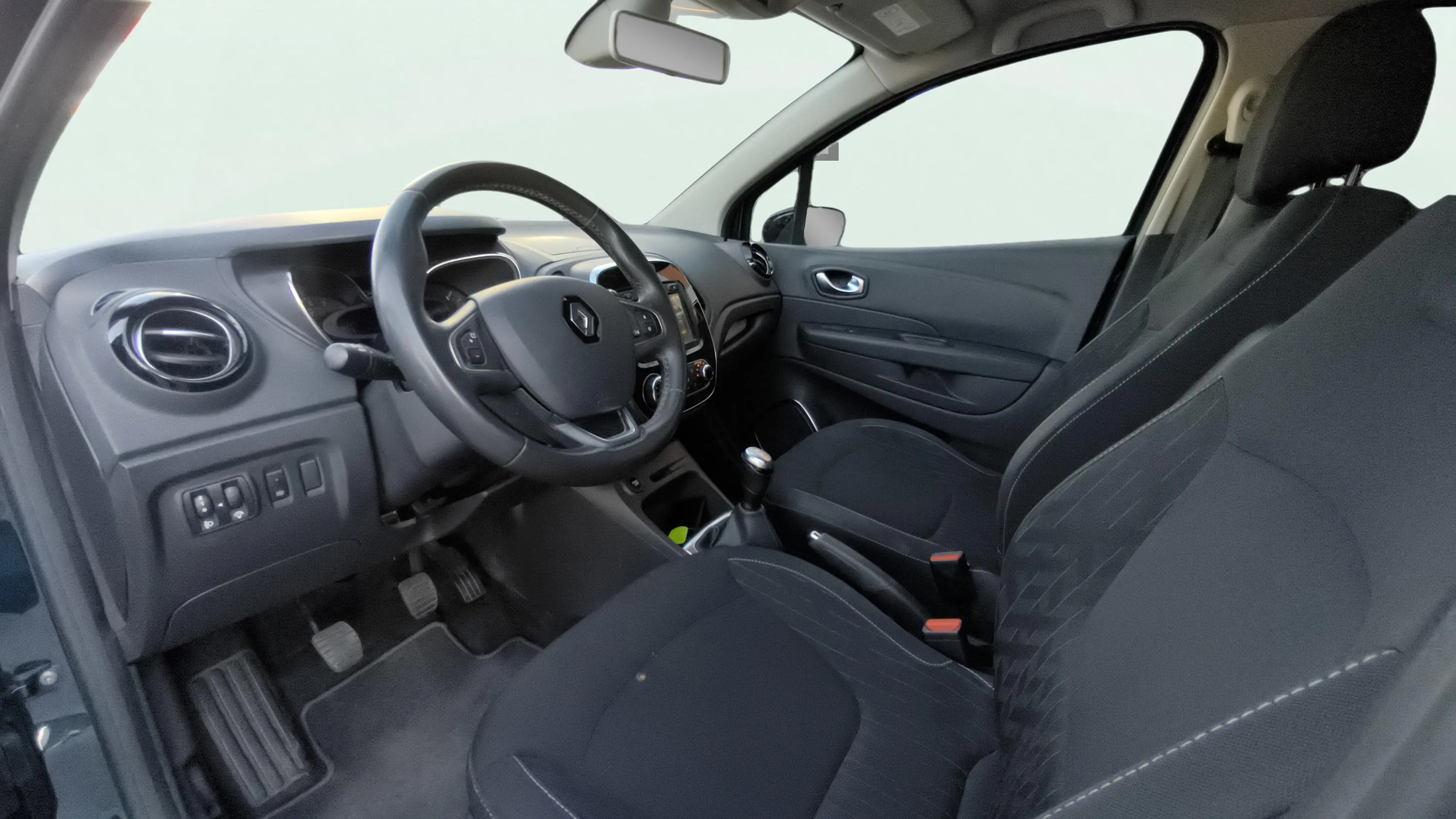Renault Captur Intens TCe - foto 27